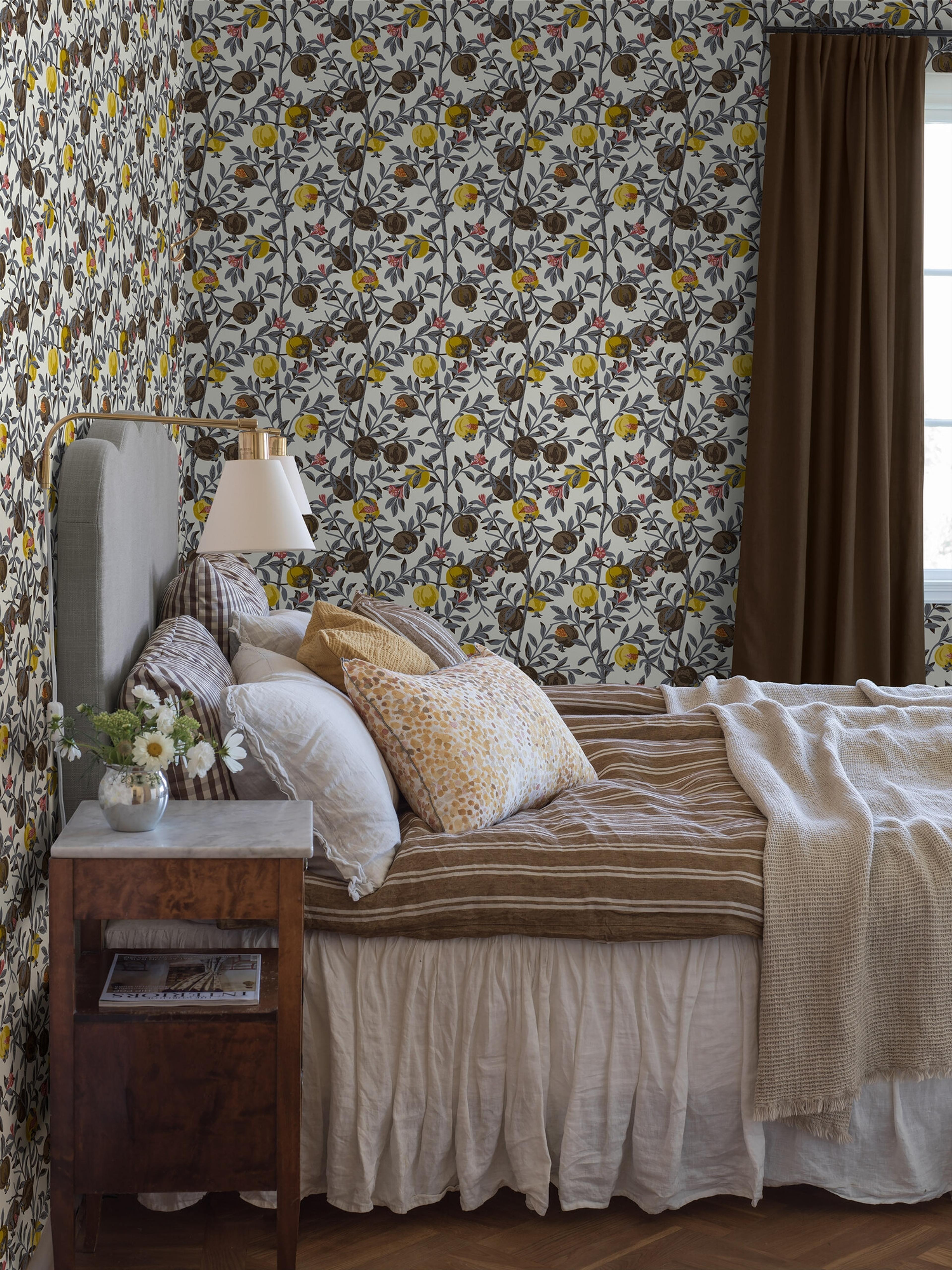 Gocken Jobs Granatäpple tapet med botaniskt, blommigt, retro mönster i grå. Från kollektionen Scandinavian Designers III. Nonwoven-material med rak passning.​​​​‌﻿‍﻿​‍​‍‌‍﻿﻿‌﻿​‍‌‍‍‌‌‍‌﻿‌‍‍‌‌‍﻿‍​‍​‍​﻿‍‍​‍​‍‌﻿​﻿‌‍​‌‌‍﻿‍‌‍‍‌‌﻿‌​‌﻿‍‌​‍﻿‍‌‍‍‌‌‍﻿﻿​‍​‍​‍﻿​​‍​‍‌‍‍​‌﻿​‍‌‍‌‌‌‍‌‍​‍​‍​﻿‍‍​‍​‍‌‍‍​‌﻿‌​‌﻿‌​‌﻿​​‌﻿​﻿​﻿‍‍​‍﻿﻿​‍﻿﻿‌﻿‌﻿‌﻿‌﻿‌﻿‌﻿​‍﻿‍‌‍​﻿‌‍﻿﻿‌‍﻿​‌‍﻿﻿‌﻿​‍‌‍​‌‌‍﻿‌‌‍​‌​‍﻿‍‌﻿​﻿‌‍‌‌​‍﻿﻿‌﻿​﻿‌﻿‌​‌﻿‌‌‌‍‌​‌‍‍‌‌‍﻿﻿​‍﻿﻿‌‍‍‌‌‍﻿‍‌﻿‌​‌‍‌‌‌‍﻿‍‌﻿‌​​‍﻿﻿‌‍‌‌‌‍‌​‌‍‍‌‌﻿‌​​‍﻿﻿‌‍﻿‌‌‍﻿﻿‌‍‌​‌‍‌‌​﻿﻿‌‌﻿​​‌﻿​‍‌‍‌‌‌﻿​﻿‌‍‌‌‌‍﻿‍‌﻿‌​‌‍​‌‌﻿‌​‌‍‍‌‌‍﻿﻿‌‍﻿‍​﻿‍﻿‌‍‍‌‌‍‌​​﻿﻿‌‌‍‍‌‌‍﻿‌‌‍​‌‌‍‌﻿‌‍‌‌​‍﻿‌​﻿​‍‌‍​‍​﻿‌​​﻿‌‌​﻿​​​﻿​‍‌‍‌‌​﻿‌​‌‍‌​​﻿‌﻿​﻿​​‌‍​‍‌‍​‍​﻿‌​​﻿​‌‌‍‌​​﻿​﻿​﻿​‍‌‍‌​‌‍‌‌‌‍​‍​﻿‌‍‌‍‌‌‌‍‌‍‌‍‌‍​﻿​​‌‍​‍​﻿​‍‌‍​‍​﻿‌​​﻿​‍‌‍‌​​﻿‌​‌‍‌‍‌‍‌‍‌‍​‌​﻿‌﻿‌‍​﻿‌‍​‍‌‍‌‍​‍﻿‌​﻿​‌​﻿‌‌​﻿​​​﻿​​‌﻿‍​​﻿​‍​﻿​​​﻿​​​﻿​​​‍﻿‌‌‍‍‍‌﻿​​‌‍‌﻿​﻿‍﻿‌﻿‌​‌﻿‍‌‌﻿​​‌‍‌‌​﻿﻿‌‌﻿​﻿‌‍​‌‌‍﻿‍‌‍‍‌‌﻿‌​‌﻿‍‌​‍﻿‍‌‍‍‌‌‍﻿‌‌‍​‌‌‍‌﻿‌‍‌‌‌​​‌‌﻿​﻿‌﻿​﻿‌‍‌‌‌﻿‌​​﻿‍﻿‌﻿​​‌‍​‌‌﻿‌​‌‍‍​​﻿﻿‌‌‍​‌‌‍﻿​‌﻿‌​‌‌‌​‌‍‌‌‌﻿‍​‌﻿‌​​﻿﻿﻿‌‍​‍‌‍​‌‌﻿​﻿‌‍‌‌‌‌‌‌‌﻿​‍‌‍﻿​​﻿﻿‌‌‍‍​‌﻿‌​‌﻿‌​‌﻿​​‌﻿​﻿​‍‌‌​﻿​﻿‌​​‌​‍‌‌​﻿​‍‌​‌‍​‍‌‌​﻿​‍‌​‌‍‌﻿‌﻿‌﻿‌﻿‌﻿‌﻿​‍﻿‍‌‍​﻿‌‍﻿﻿‌‍﻿​‌‍﻿﻿‌﻿​‍‌‍​‌‌‍﻿‌‌‍​‌​‍﻿‍‌﻿​﻿‌‍‌‌​‍‌‌​﻿​‍‌​‌‍‌﻿​﻿‌﻿‌​‌﻿‌‌‌‍‌​‌‍‍‌‌‍﻿﻿​‍‌‍‌‍‍‌‌‍‌​​﻿﻿‌‌‍‍‌‌‍﻿‌‌‍​‌‌‍‌﻿‌‍‌‌​‍﻿‌​﻿​‍‌‍​‍​﻿‌​​﻿‌‌​﻿​​​﻿​‍‌‍‌‌​﻿‌​‌‍‌​​﻿‌﻿​﻿​​‌‍​‍‌‍​‍​﻿‌​​﻿​‌‌‍‌​​﻿​﻿​﻿​‍‌‍‌​‌‍‌‌‌‍​‍​﻿‌‍‌‍‌‌‌‍‌‍‌‍‌‍​﻿​​‌‍​‍​﻿​‍‌‍​‍​﻿‌​​﻿​‍‌‍‌​​﻿‌​‌‍‌‍‌‍‌‍‌‍​‌​﻿‌﻿‌‍​﻿‌‍​‍‌‍‌‍​‍﻿‌​﻿​‌​﻿‌‌​﻿​​​﻿​​‌﻿‍​​﻿​‍​﻿​​​﻿​​​﻿​​​‍﻿‌‌‍‍‍‌﻿​​‌‍‌﻿​‍‌‍‌﻿‌​‌﻿‍‌‌﻿​​‌‍‌‌​﻿﻿‌‌﻿​﻿‌‍​‌‌‍﻿‍‌‍‍‌‌﻿‌​‌﻿‍‌​‍﻿‍‌‍‍‌‌‍﻿‌‌‍​‌‌‍‌﻿‌‍‌‌‌​​‌‌﻿​﻿‌﻿​﻿‌‍‌‌‌﻿‌​​‍‌‍‌﻿​​‌‍​‌‌﻿‌​‌‍‍​​﻿﻿‌‌‍​‌‌‍﻿​‌﻿‌​‌‌‌​‌‍‌‌‌﻿‍​‌﻿‌​​‍‌‍‌﻿​​‌‍‌‌‌﻿​‍‌﻿​﻿‌﻿​​‌‍‌‌‌‍​﻿‌﻿‌​‌‍‍‌‌﻿‌‍‌‍‌‌​﻿﻿‌‌﻿​​‌﻿‌‌‌‍​‍‌‍﻿​‌‍‍‌‌﻿​﻿‌‍‍​‌‍‌‌‌‍‌​​‍​‍‌﻿﻿‌