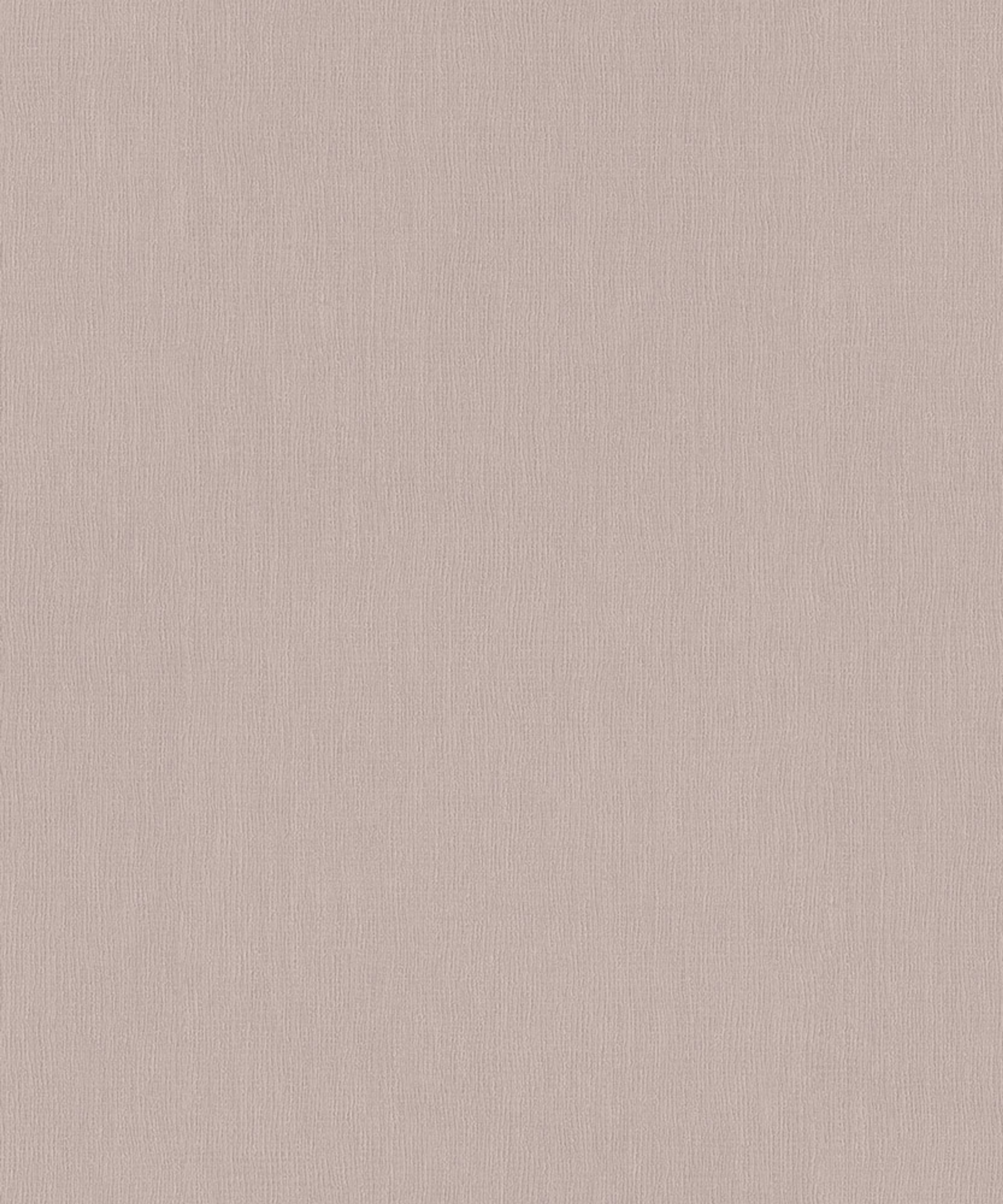 Monochrome tapet enfärgad i rosa. Från kollektionen Toscana. Nonwoven-material.