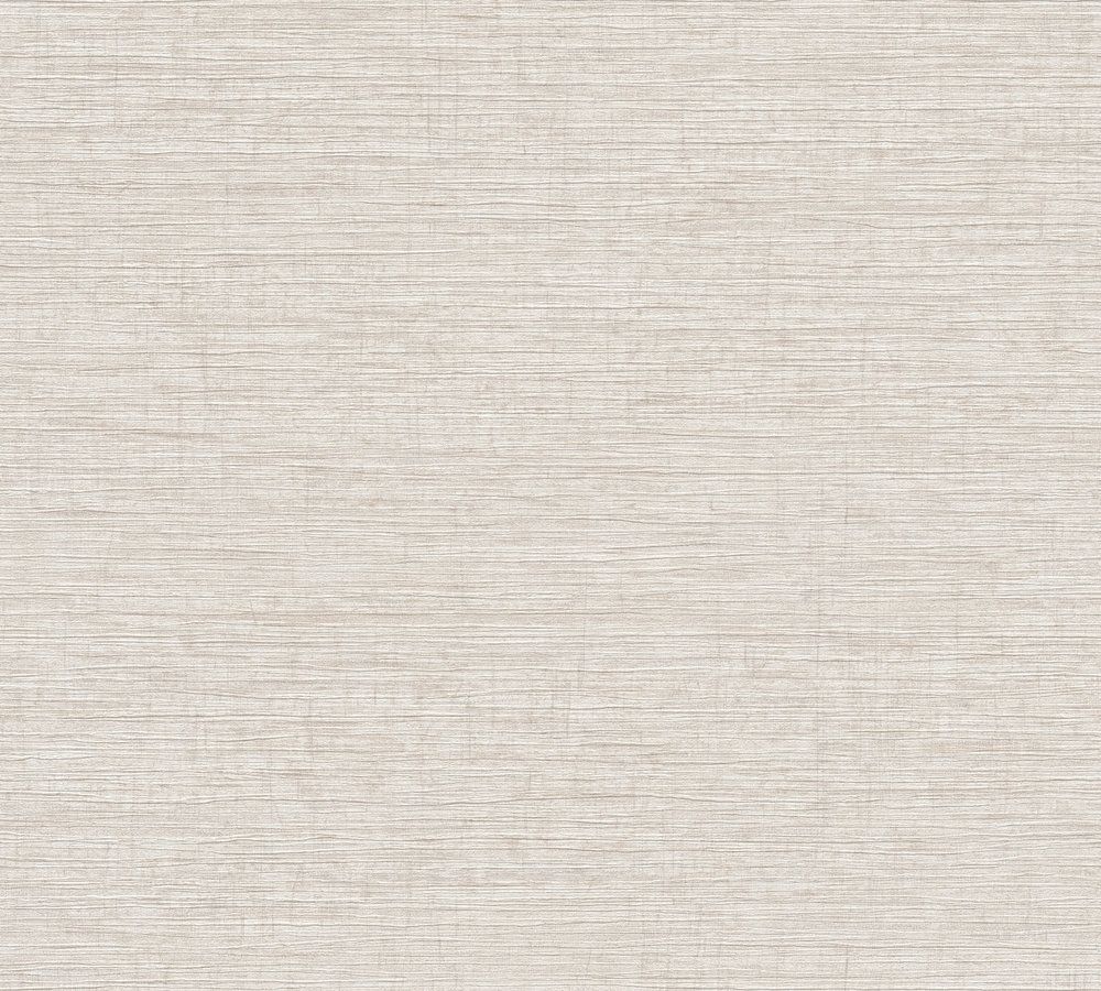 Mio - Tokio strukturstrukturtapet i beige tapet enfärgad i beige. Från kollektionen metropolitan stories 2. Nonwoven-material med fri passning. Passar i vardagsrum och matsal.