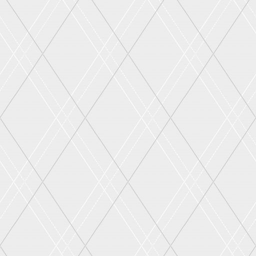 Harry, Grå tapet från duro med geometriskt mönster i grå. Från kollektionen Spira. Nonwoven-material med rak passning.