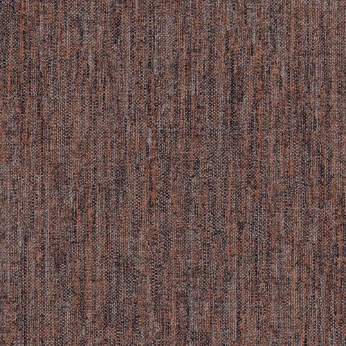 Uba Sierra tapet tapet från Midbec med prickigt mönster i brun. Från kollektionen Tribute, Kent. Nonwoven-material. Passar i vardagsrum, matsal och hall.