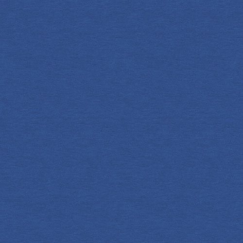 Gini cobalt tapet enfärgad i blå. Från kollektionen lotus. Nonwoven-material.