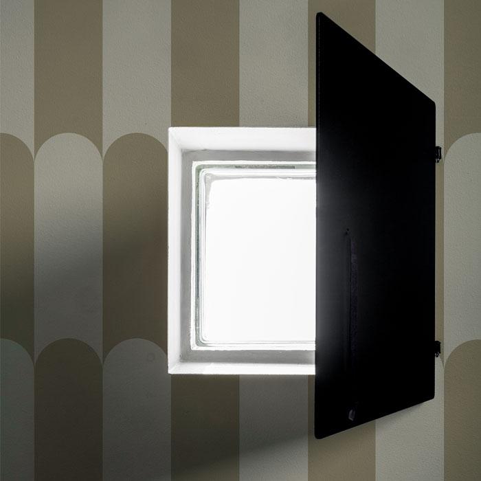 Design no 1 Beige tapet med grafiskt, retro mönster i beige. Från kollektionen Limited Edition 2023. Nonwoven-material med förskjuten passning.