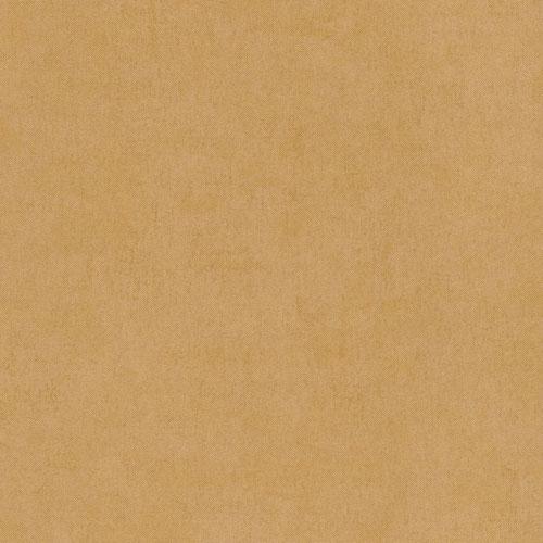 Lys Curry tapet från Midbec enfärgad i gul. Från kollektionen Colours. Nonwoven-material.