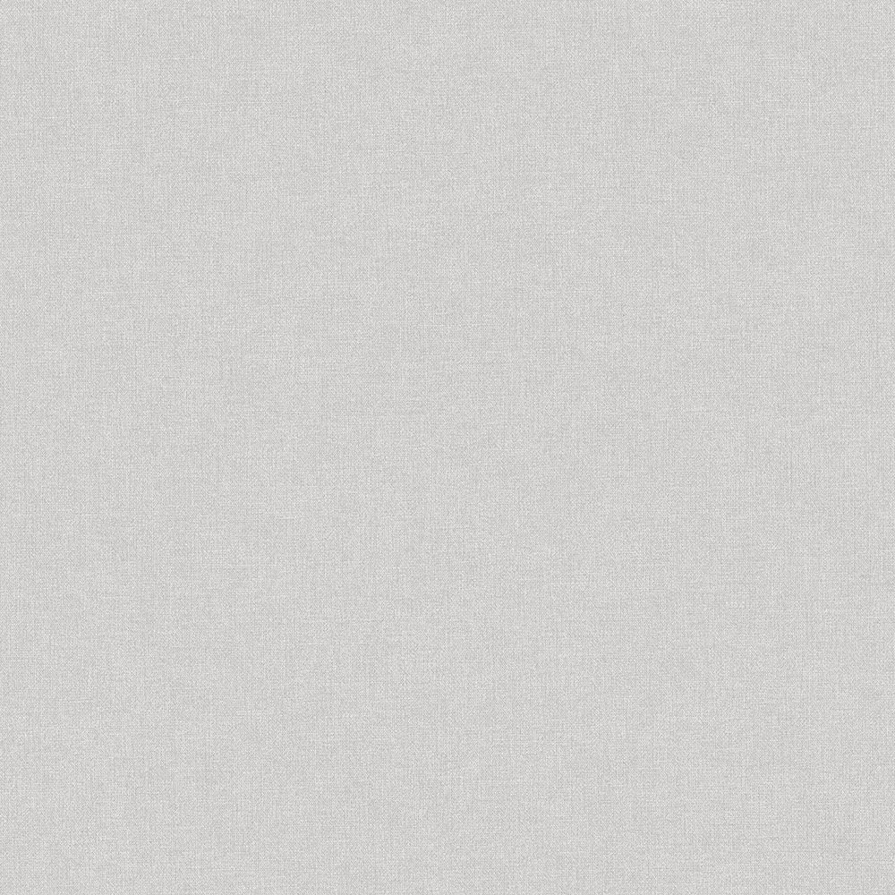 Panama Uni tapet i grå tapet enfärgad i grå. Från kollektionen jungle fever. Nonwoven-material med fri passning. Passar i vardagsrum och matsal.