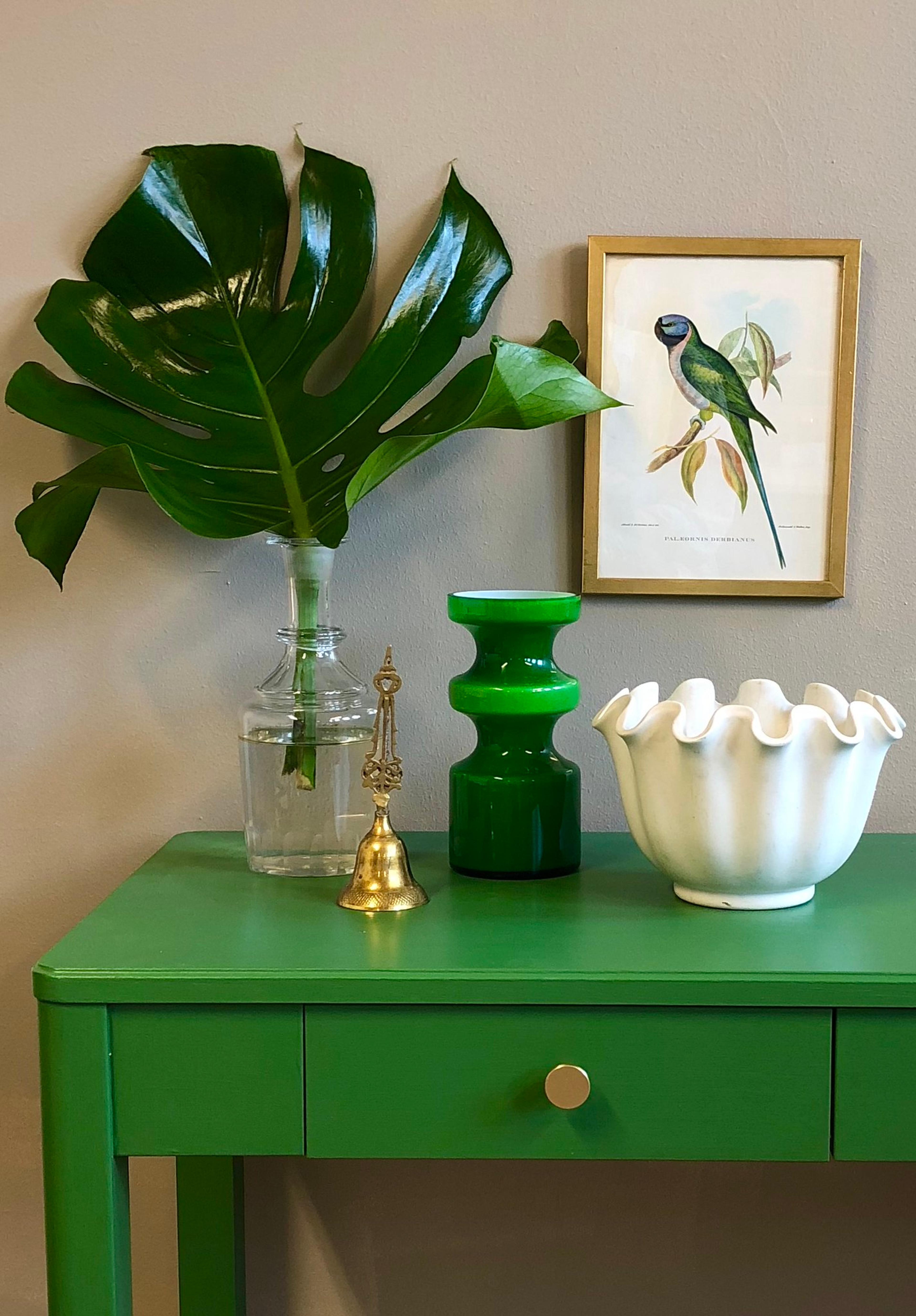 A vibrant green table displays a large monstera leaf in a vase, a brass bell, a green vase, a white ruffled bowl, and a framed parrot print hangs above.​​​​‌﻿‍﻿​‍​‍‌‍﻿﻿‌﻿​‍‌‍‍‌‌‍‌﻿‌‍‍‌‌‍﻿‍​‍​‍​﻿‍‍​‍​‍‌﻿​﻿‌‍​‌‌‍﻿‍‌‍‍‌‌﻿‌​‌﻿‍‌​‍﻿‍‌‍‍‌‌‍﻿﻿​‍​‍​‍﻿​​‍​‍‌‍‍​‌﻿​‍‌‍‌‌‌‍‌‍​‍​‍​﻿‍‍​‍​‍‌‍‍​‌﻿‌​‌﻿‌​‌﻿​​‌﻿​﻿​﻿‍‍​‍﻿﻿​‍﻿﻿‌﻿‌﻿‌﻿‌﻿‌﻿‌﻿​‍﻿‍‌‍​﻿‌‍﻿﻿‌‍﻿​‌‍﻿﻿‌﻿​‍‌‍​‌‌‍﻿‌‌‍​‌​‍﻿‍‌﻿​﻿‌‍‌‌​‍﻿﻿‌﻿​﻿‌﻿‌​‌﻿‌‌‌‍‌​‌‍‍‌‌‍﻿﻿​‍﻿﻿‌‍‍‌‌‍﻿‍‌﻿‌​‌‍‌‌‌‍﻿‍‌﻿‌​​‍﻿﻿‌‍‌‌‌‍‌​‌‍‍‌‌﻿‌​​‍﻿﻿‌‍﻿‌‌‍﻿﻿‌‍‌​‌‍‌‌​﻿﻿‌‌﻿​​‌﻿​‍‌‍‌‌‌﻿​﻿‌‍‌‌‌‍﻿‍‌﻿‌​‌‍​‌‌﻿‌​‌‍‍‌‌‍﻿﻿‌‍﻿‍​﻿‍﻿‌‍‍‌‌‍‌​​﻿﻿‌‌‍‌‍​﻿​​​﻿​​‌‍​‍‌‍‌‌​﻿‍​‌‍​‍‌‍‌​​‍﻿‌‌‍‌‌​﻿​﻿​﻿‌‌​﻿‌‍​‍﻿‌​﻿‌​​﻿​​​﻿​‍​﻿​​​‍﻿‌‌‍​‍​﻿‌‍‌‍‌​​﻿​‍​‍﻿‌‌‍​﻿​﻿‌‌‌‍‌‍​﻿​‌​﻿‌‍‌‍‌‌‌‍​﻿‌‍‌‍​﻿‍‌​﻿​﻿​﻿‌‌‌‍​‍​﻿‍﻿‌﻿‌​‌﻿‍‌‌﻿​​‌‍‌‌​﻿﻿‌‌‍​﻿‌‍﻿﻿‌‍﻿‍‌﻿‌​‌‍‌‌‌‍﻿‍‌﻿‌​‌‌​​‌‍​‌‌‍‌﻿‌‍‌‌​﻿‍﻿‌﻿​​‌‍​‌‌﻿‌​‌‍‍​​﻿﻿‌‌‍​﻿‌‍﻿﻿‌‍﻿‍‌﻿‌​‌‍‌‌‌‍﻿‍‌﻿‌​‌​​‍‌‍﻿​‌‍﻿﻿‌‍​﻿‌‍‍﻿‌﻿​﻿​‍‌‌​﻿‌‌‌​​‍‌‌﻿﻿‌‍‍﻿‌‍‌‌‌﻿‍‌​‍‌‌​﻿​﻿‌​‌​​‍‌‌​﻿​﻿‌​‌​​‍‌‌​﻿​‍​﻿​‍​﻿‍‌​﻿‍‌​﻿​‍​﻿​‍​﻿‌‍​﻿​﻿​﻿‌‍​﻿​‍​﻿​​​﻿​​​﻿‌​​﻿‌﻿​‍‌‌​﻿​‍​﻿​‍​‍‌‌​﻿‌‌‌​‌​​‍﻿‍‌‍‍‌‌﻿‌​‌‍‌‌‌‍﻿‌‌﻿​﻿​‍‌‌​﻿‌‌‌​​‍‌‌﻿﻿‌‍‍﻿‌‍‌‌‌﻿‍‌​‍‌‌​﻿​﻿‌​‌​​‍‌‌​﻿​﻿‌​‌​​‍‌‌​﻿​‍​﻿​‍​﻿‍‌​﻿‌‍​﻿​﻿​﻿​‌​﻿‌‌‌‍​﻿‌‍​‍‌‍​‌​﻿‍‌​﻿‍‌​﻿​‍​﻿‌‍​‍‌‌​﻿​‍​﻿​‍​‍‌‌​﻿‌‌‌​‌​​‍﻿‍‌‍﻿‌‌‍‌‌‌‍‌​‌‍‍‌‌‍​‌​‍﻿‍‌‍‍‌‌‍﻿‌‌‍​‌‌‍‌﻿‌‍‌‌​‍﻿‍‌‍​‌‌‍﻿​‌﻿‌​‌‌‌​‌‍‌‌‌﻿‍​‌﻿‌​​﻿﻿﻿‌‍​‍‌‍​‌‌﻿​﻿‌‍‌‌‌‌‌‌‌﻿​‍‌‍﻿​​﻿﻿‌‌‍‍​‌﻿‌​‌﻿‌​‌﻿​​‌﻿​﻿​‍‌‌​﻿​﻿‌​​‌​‍‌‌​﻿​‍‌​‌‍​‍‌‌​﻿​‍‌​‌‍‌﻿‌﻿‌﻿‌﻿‌﻿‌﻿​‍﻿‍‌‍​﻿‌‍﻿﻿‌‍﻿​‌‍﻿﻿‌﻿​‍‌‍​‌‌‍﻿‌‌‍​‌​‍﻿‍‌﻿​﻿‌‍‌‌​‍‌‌​﻿​‍‌​‌‍‌﻿​﻿‌﻿‌​‌﻿‌‌‌‍‌​‌‍‍‌‌‍﻿﻿​‍‌‍‌‍‍‌‌‍‌​​﻿﻿‌‌‍‌‍​﻿​​​﻿​​‌‍​‍‌‍‌‌​﻿‍​‌‍​‍‌‍‌​​‍﻿‌‌‍‌‌​﻿​﻿​﻿‌‌​﻿‌‍​‍﻿‌​﻿‌​​﻿​​​﻿​‍​﻿​​​‍﻿‌‌‍​‍​﻿‌‍‌‍‌​​﻿​‍​‍﻿‌‌‍​﻿​﻿‌‌‌‍‌‍​﻿​‌​﻿‌‍‌‍‌‌‌‍​﻿‌‍‌‍​﻿‍‌​﻿​﻿​﻿‌‌‌‍​‍​‍‌‍‌﻿‌​‌﻿‍‌‌﻿​​‌‍‌‌​﻿﻿‌‌‍​﻿‌‍﻿﻿‌‍﻿‍‌﻿‌​‌‍‌‌‌‍﻿‍‌﻿‌​‌‌​​‌‍​‌‌‍‌﻿‌‍‌‌​‍‌‍‌﻿​​‌‍​‌‌﻿‌​‌‍‍​​﻿﻿‌‌‍​﻿‌‍﻿﻿‌‍﻿‍‌﻿‌​‌‍‌‌‌‍﻿‍‌﻿‌​‌​​‍‌‍﻿​‌‍﻿﻿‌‍​﻿‌‍‍﻿‌﻿​﻿​‍‌‌​﻿‌‌‌​​‍‌‌﻿﻿‌‍‍﻿‌‍‌‌‌﻿‍‌​‍‌‌​﻿​﻿‌​‌​​‍‌‌​﻿​﻿‌​‌​​‍‌‌​﻿​‍​﻿​‍​﻿‍‌​﻿‍‌​﻿​‍​﻿​‍​﻿‌‍​﻿​﻿​﻿‌‍​﻿​‍​﻿​​​﻿​​​﻿‌​​﻿‌﻿​‍‌‌​﻿​‍​﻿​‍​‍‌‌​﻿‌‌‌​‌​​‍﻿‍‌‍‍‌‌﻿‌​‌‍‌‌‌‍﻿‌‌﻿​﻿​‍‌‌​﻿‌‌‌​​‍‌‌﻿﻿‌‍‍﻿‌‍‌‌‌﻿‍‌​‍‌‌​﻿​﻿‌​‌​​‍‌‌​﻿​﻿‌​‌​​‍‌‌​﻿​‍​﻿​‍​﻿‍‌​﻿‌‍​﻿​﻿​﻿​‌​﻿‌‌‌‍​﻿‌‍​‍‌‍​‌​﻿‍‌​﻿‍‌​﻿​‍​﻿‌‍​‍‌‌​﻿​‍​﻿​‍​‍‌‌​﻿‌‌‌​‌​​‍﻿‍‌‍﻿‌‌‍‌‌‌‍‌​‌‍‍‌‌‍​‌​‍﻿‍‌‍‍‌‌‍﻿‌‌‍​‌‌‍‌﻿‌‍‌‌​‍﻿‍‌‍​‌‌‍﻿​‌﻿‌​‌‌‌​‌‍‌‌‌﻿‍​‌﻿‌​​‍‌‍‌﻿​​‌‍‌‌‌﻿​‍‌﻿​﻿‌﻿​​‌‍‌‌‌‍​﻿‌﻿‌​‌‍‍‌‌﻿‌‍‌‍‌‌​﻿﻿‌‌﻿​​‌﻿‌‌‌‍​‍‌‍﻿​‌‍‍‌‌﻿​﻿‌‍‍​‌‍‌‌‌‍‌​​‍​‍‌﻿﻿‌