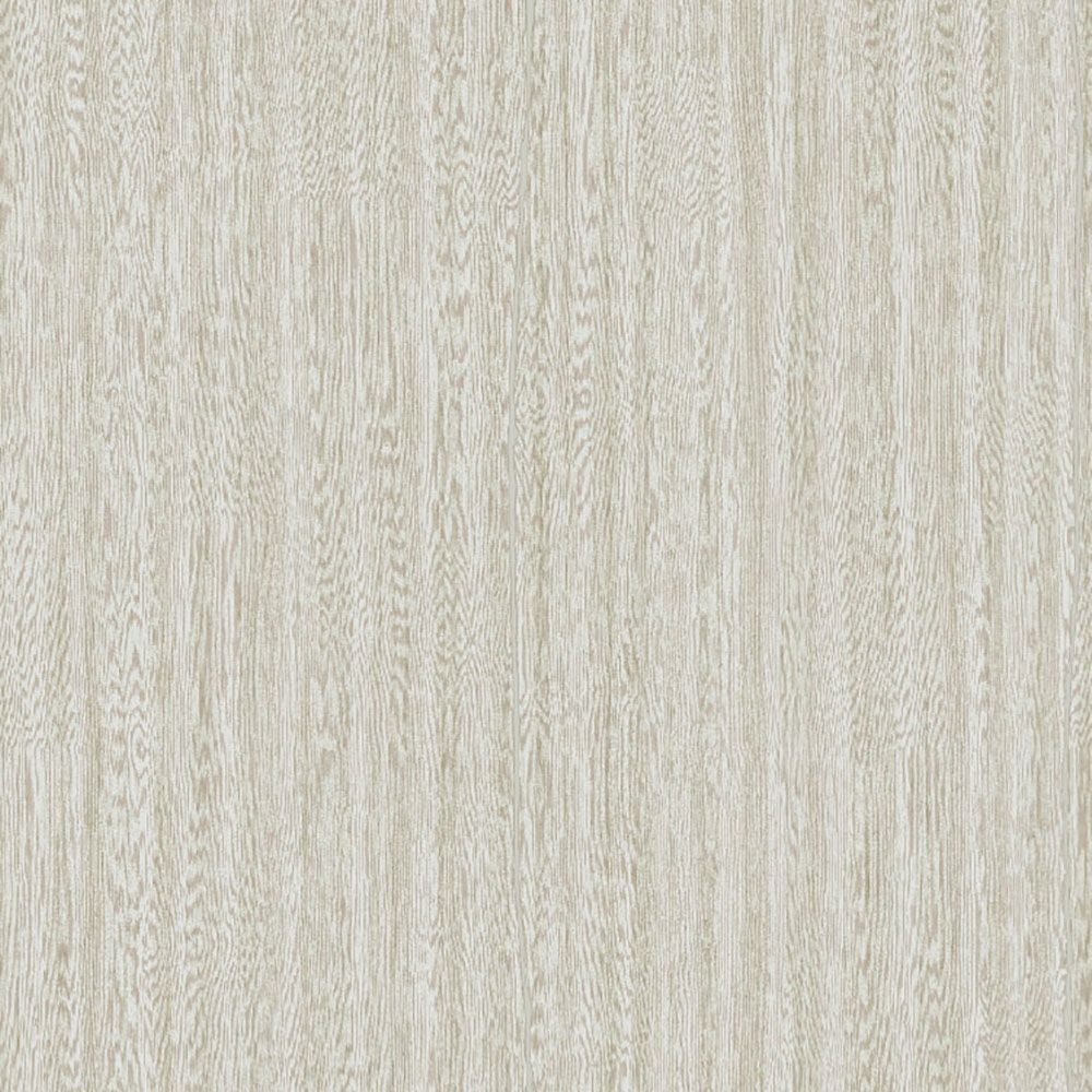 Alburno beige, tapet tapet med småmönstrat mönster i beige. Från kollektionen Nature. Nonwoven-material.