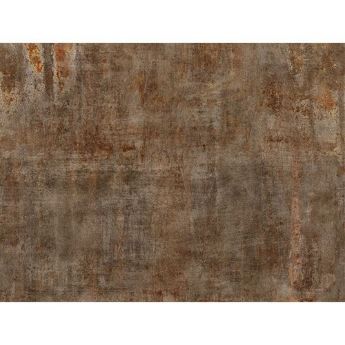 Industri 2 - Väggmotiv i betongmönster, brun tapet med tegelsten mönster i brun. Från kollektionen Industri 2. Nonwoven-material. Passar i tonårsrum och arbetsrum.