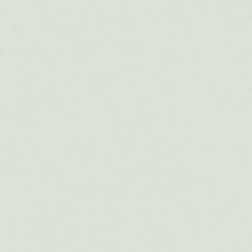 Kalk 3, ljus mintfärgad melerad tapet tapet enfärgad i grön. Från kollektionen Kalk 3. Nonwoven-material.