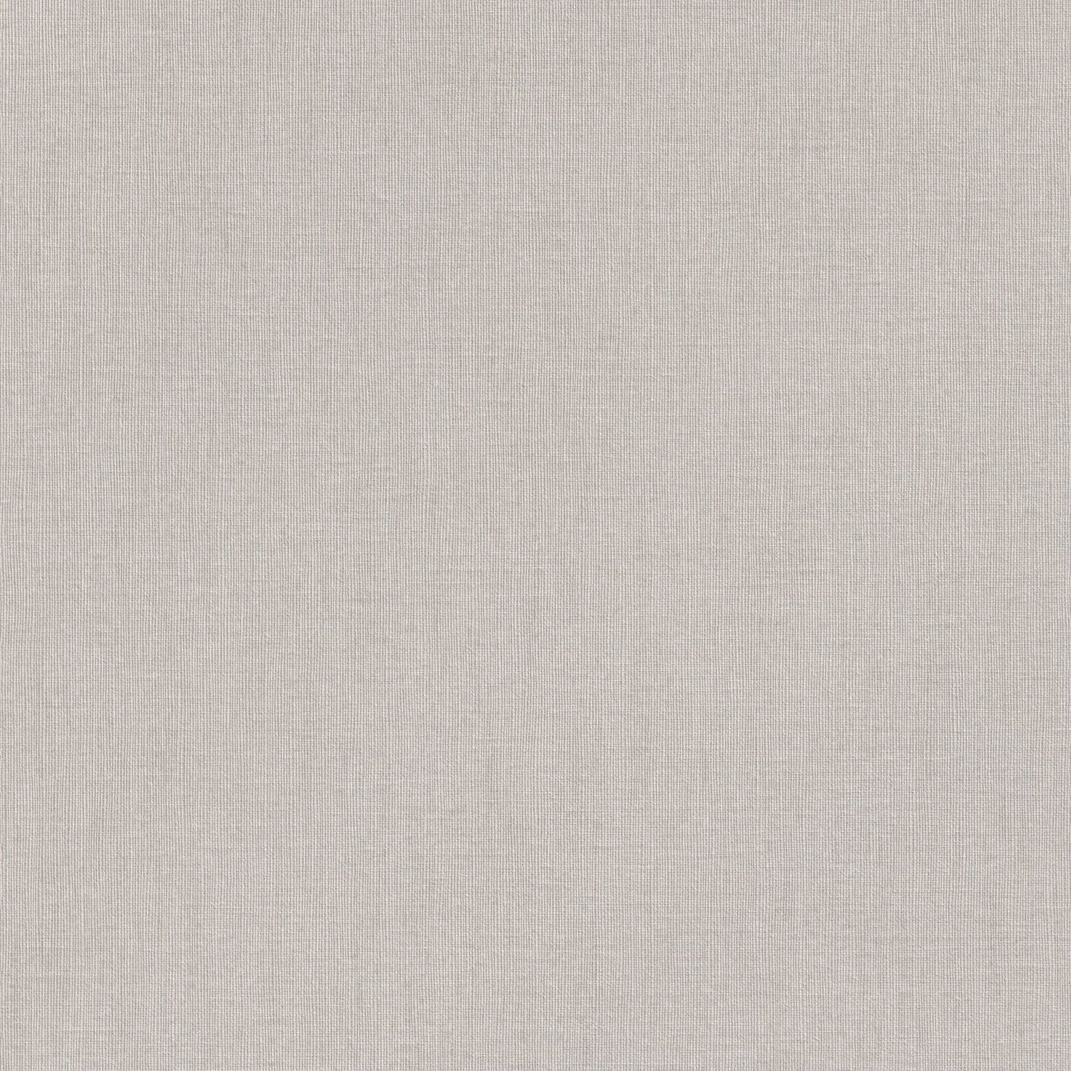 Collage, ljusgrå randig tapet tapet enfärgad i grå. Från kollektionen Collage. Nonwoven-material.