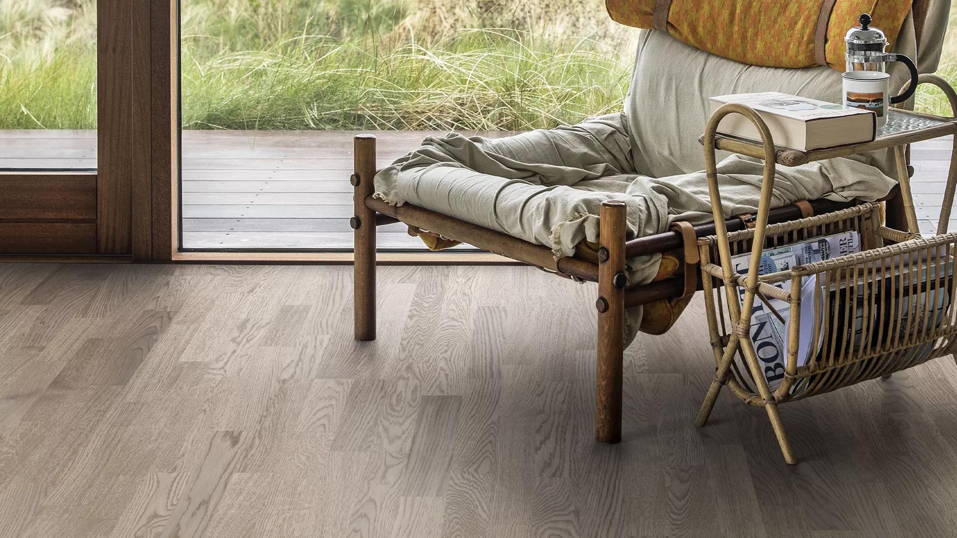 Kährs floors golv banner colorama