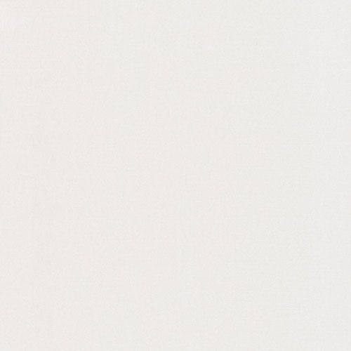 Gini White tapet från Midbec enfärgad i vit. Från kollektionen Olivia. Nonwoven-material.