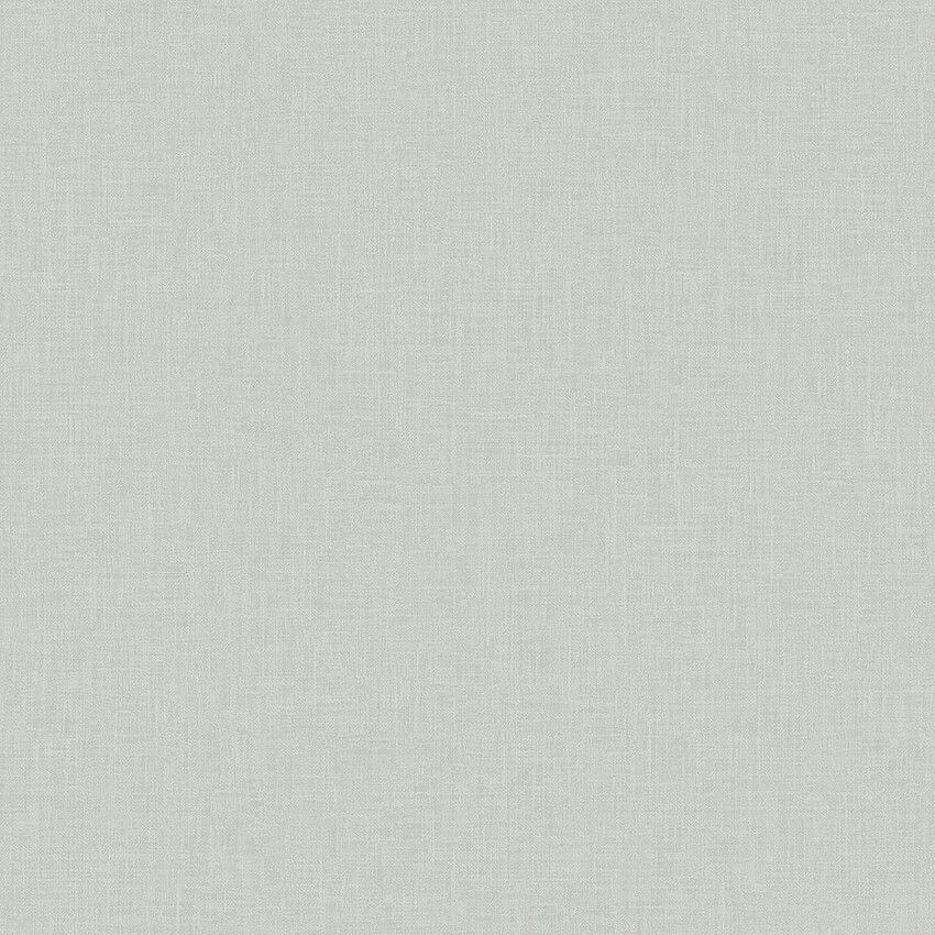 Vega 38774, tapet tapet enfärgad i grå. Från kollektionen Borosan Hem. Nonwoven-material.