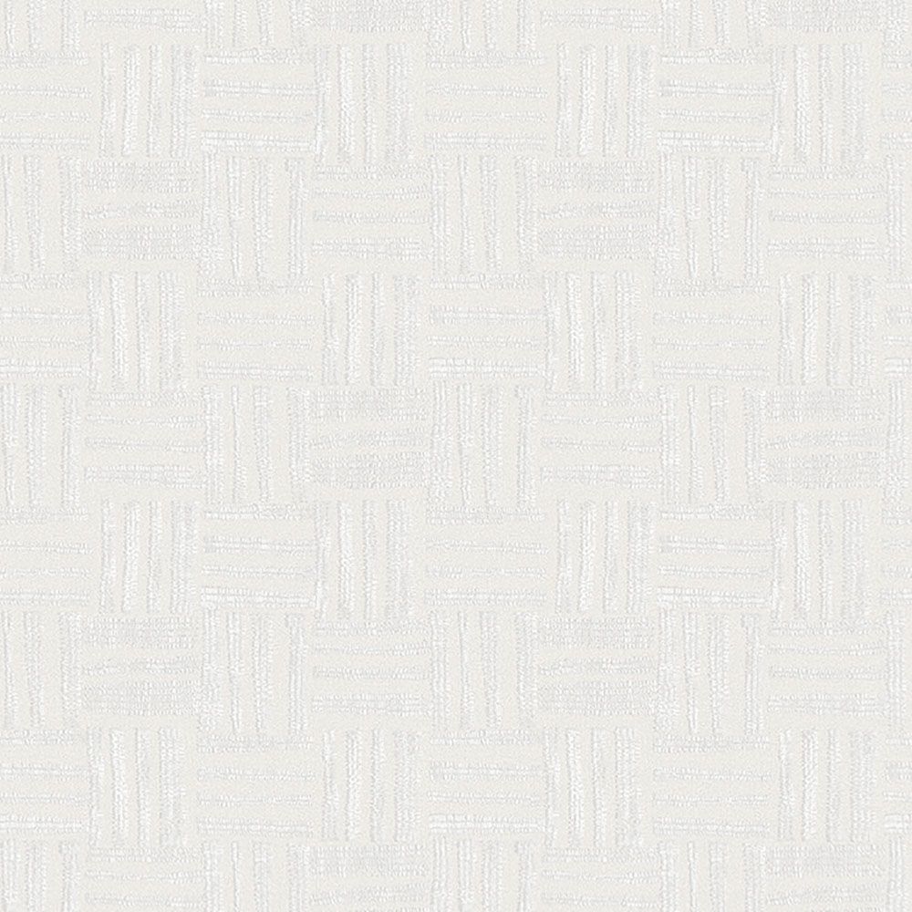 Pierrot ljusgrå, tapet tapet med småmönstrat mönster i grå. Från kollektionen Nature. Nonwoven-material med rak passning.