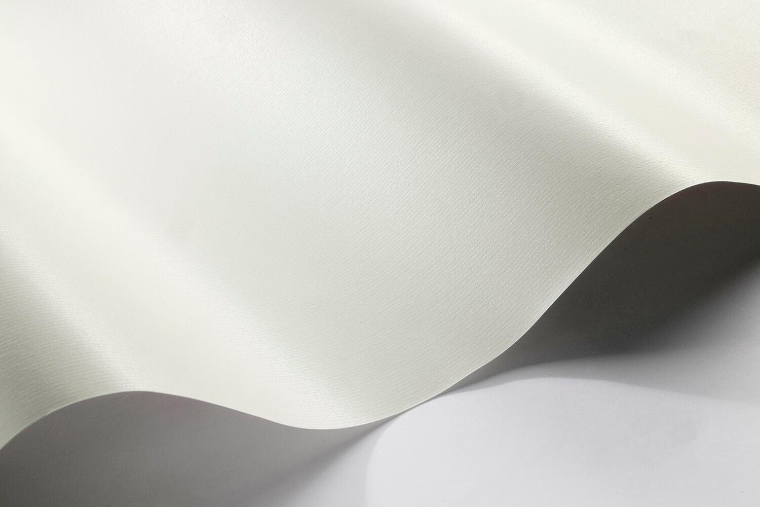 Borosan 21 8630 tapet enfärgad i vit. Från kollektionen Borosan 21. Papper-material.