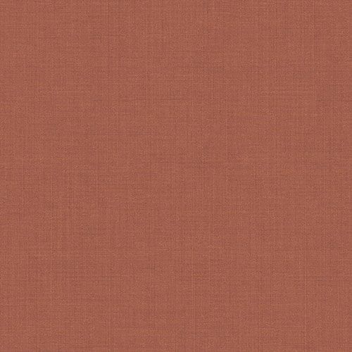 Orbit tapet med prickigt mönster i röd. Från kollektionen agathe. Nonwoven-material.