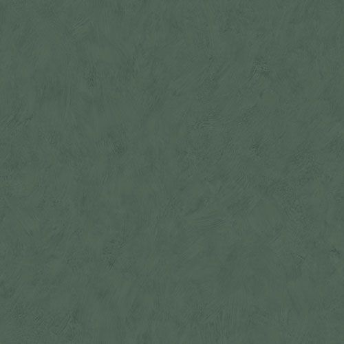 Kalk 2 melerad, mörkgrön tapet från Midbec enfärgad i grön. Från kollektionen Kalk 2, Annuell. Nonwoven-material med rak passning. Vintage-stil.