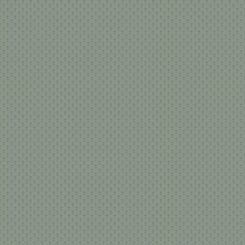 Vivvi liljaliknande mönster, grön tapet från Midbec enfärgad i grön. Från kollektionen Blomstermåla. Nonwoven-material med rak passning.