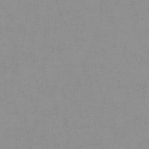 Kalk 3, gråbrun melerad tapet tapet enfärgad i grå. Från kollektionen Kalk 3. Nonwoven-material.