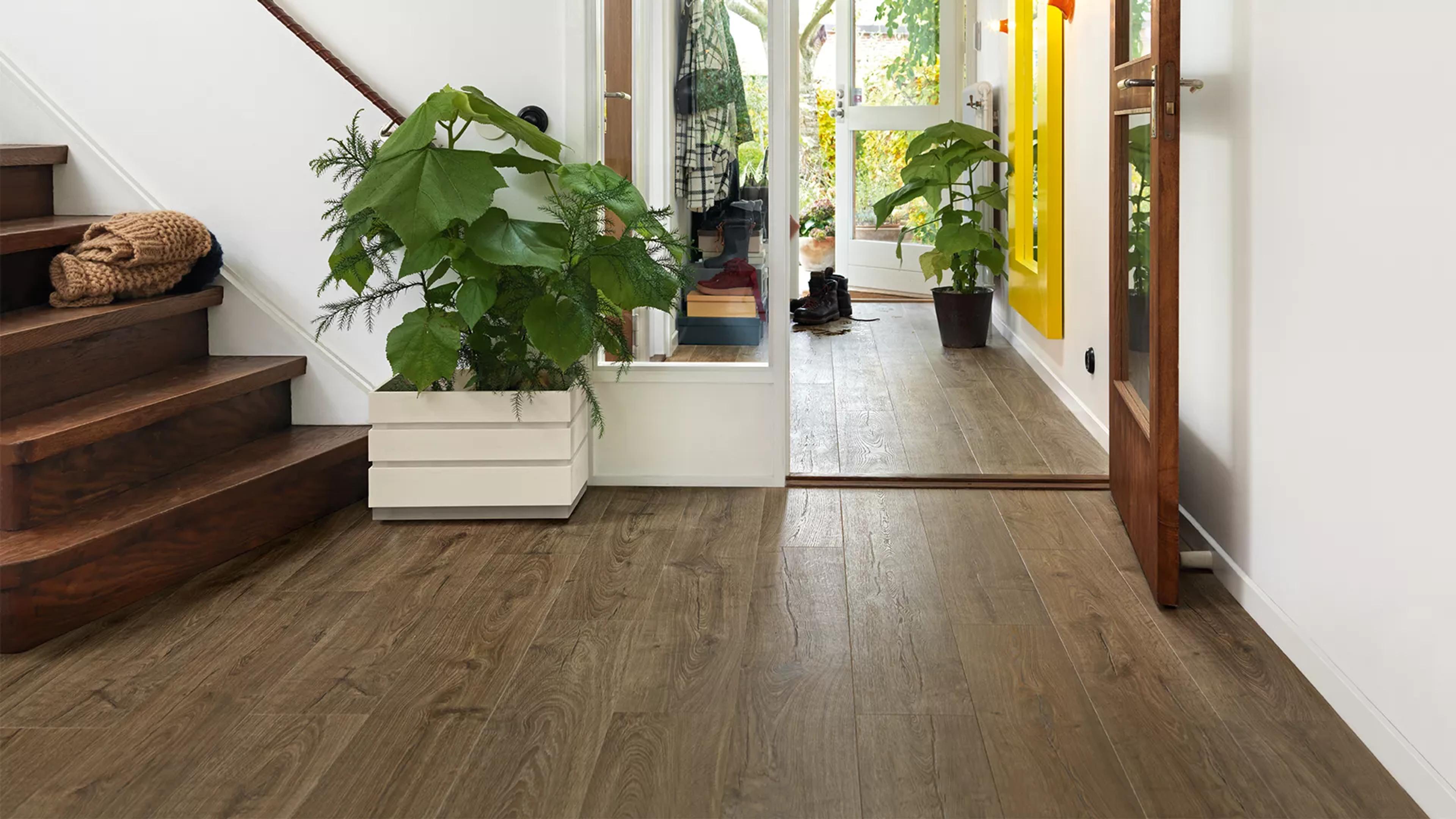 Pergo floors golv banner colorama