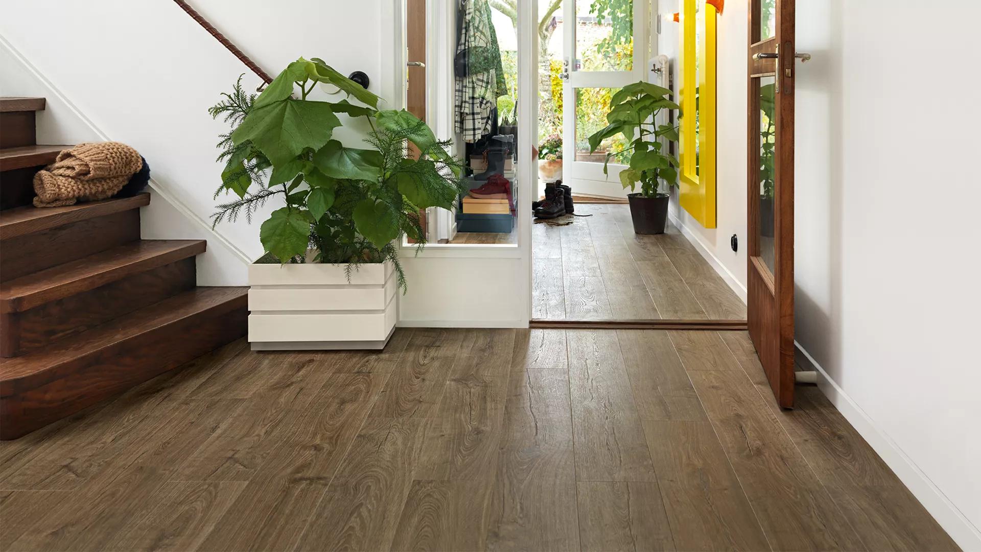 Pergo floors golv banner colorama