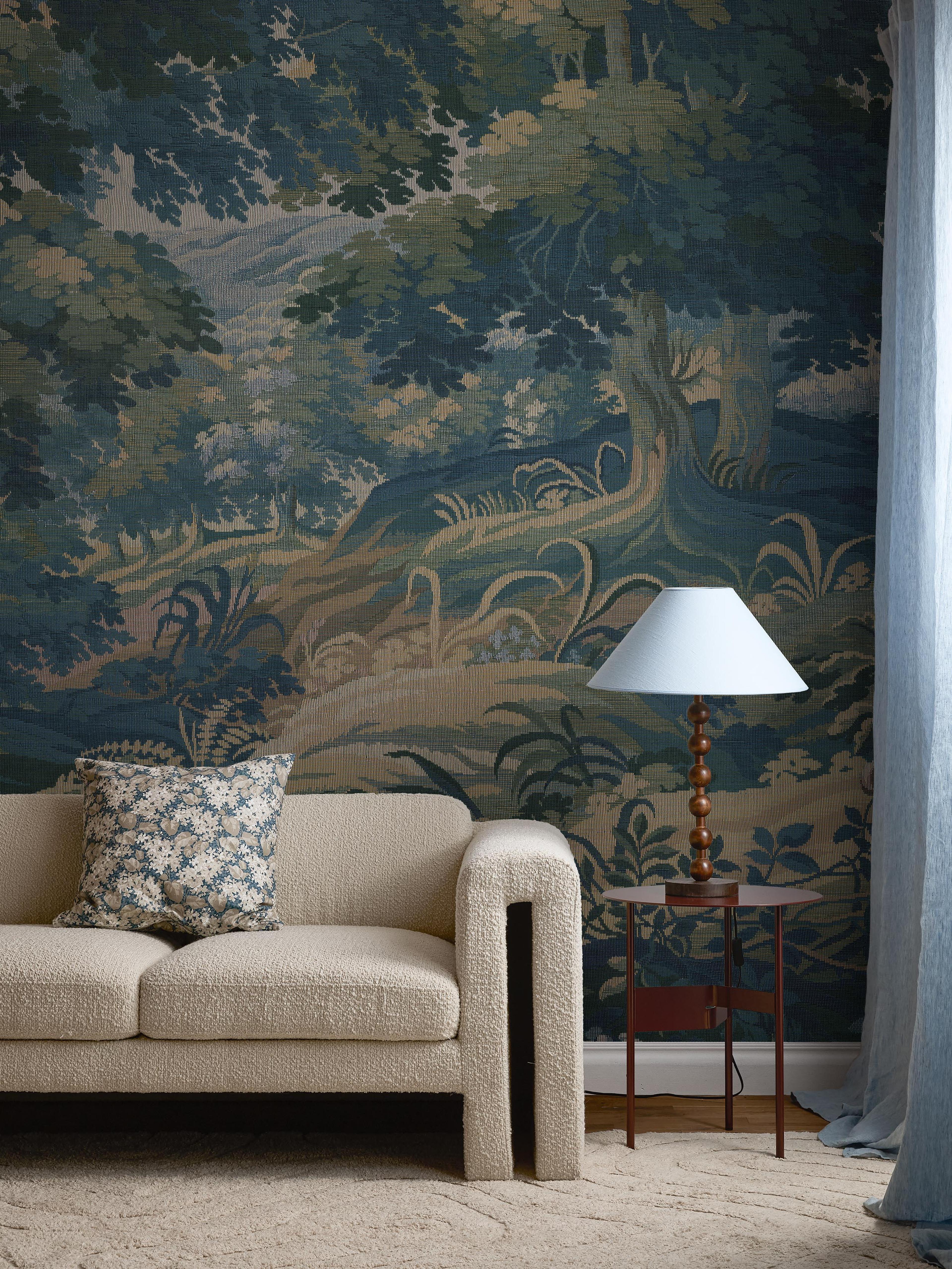 A room with a blue-green forest tapestry wallpaper, a cream textured sofa with a patterned pillow, and a wooden lamp on a side table.​​​​‌﻿‍﻿​‍​‍‌‍﻿﻿‌﻿​‍‌‍‍‌‌‍‌﻿‌‍‍‌‌‍﻿‍​‍​‍​﻿‍‍​‍​‍‌﻿​﻿‌‍​‌‌‍﻿‍‌‍‍‌‌﻿‌​‌﻿‍‌​‍﻿‍‌‍‍‌‌‍﻿﻿​‍​‍​‍﻿​​‍​‍‌‍‍​‌﻿​‍‌‍‌‌‌‍‌‍​‍​‍​﻿‍‍​‍​‍‌‍‍​‌﻿‌​‌﻿‌​‌﻿​​‌﻿​﻿​﻿‍‍​‍﻿﻿​‍﻿﻿‌﻿‌﻿‌﻿‌﻿‌﻿‌﻿​‍﻿‍‌‍​﻿‌‍﻿﻿‌‍﻿​‌‍﻿﻿‌﻿​‍‌‍​‌‌‍﻿‌‌‍​‌​‍﻿‍‌﻿​﻿‌‍‌‌​‍﻿﻿‌﻿​﻿‌﻿‌​‌﻿‌‌‌‍‌​‌‍‍‌‌‍﻿﻿​‍﻿﻿‌‍‍‌‌‍﻿‍‌﻿‌​‌‍‌‌‌‍﻿‍‌﻿‌​​‍﻿﻿‌‍‌‌‌‍‌​‌‍‍‌‌﻿‌​​‍﻿﻿‌‍﻿‌‌‍﻿﻿‌‍‌​‌‍‌‌​﻿﻿‌‌﻿​​‌﻿​‍‌‍‌‌‌﻿​﻿‌‍‌‌‌‍﻿‍‌﻿‌​‌‍​‌‌﻿‌​‌‍‍‌‌‍﻿﻿‌‍﻿‍​﻿‍﻿‌‍‍‌‌‍‌​​﻿﻿‌‌‍‌‌​﻿‍​​﻿‍​​﻿‌﻿​﻿‌‍‌‍​‌​﻿‍‌​﻿‍‌​‍﻿‌​﻿​‌‌‍‌‌​﻿‍​​﻿‌​​‍﻿‌​﻿‌​‌‍‌‍​﻿​​​﻿​﻿​‍﻿‌‌‍​‍​﻿‌‍‌‍​‍​﻿​﻿​‍﻿‌‌‍​‌‌‍‌​​﻿‌‍‌‍‌​​﻿‍​​﻿‌‍​﻿‌‍​﻿​‍‌‍​﻿​﻿‍​‌‍‌​​﻿‌​​﻿‍﻿‌﻿‌​‌﻿‍‌‌﻿​​‌‍‌‌​﻿﻿‌‌‍​﻿‌‍﻿﻿‌‍﻿‍‌﻿‌​‌‍‌‌‌‍﻿‍‌﻿‌​‌‌​​‌‍​‌‌‍‌﻿‌‍‌‌​﻿‍﻿‌﻿​​‌‍​‌‌﻿‌​‌‍‍​​﻿﻿‌‌‍​﻿‌‍﻿﻿‌‍﻿‍‌﻿‌​‌‍‌‌‌‍﻿‍‌﻿‌​‌​​‍‌‍﻿​‌‍﻿﻿‌‍​﻿‌‍‍﻿‌﻿​﻿​‍‌‌​﻿‌‌‌​​‍‌‌﻿﻿‌‍‍﻿‌‍‌‌‌﻿‍‌​‍‌‌​﻿​﻿‌​‌​​‍‌‌​﻿​﻿‌​‌​​‍‌‌​﻿​‍​﻿​‍‌‍​﻿​﻿‌‍​﻿‍‌​﻿​‍‌‍‌​​﻿‌﻿​﻿​​‌‍​‍​﻿​​‌‍​‌​﻿​‍​﻿​‌​‍‌‌​﻿​‍​﻿​‍​‍‌‌​﻿‌‌‌​‌​​‍﻿‍‌‍‍‌‌﻿‌​‌‍‌‌‌‍﻿‌‌﻿​﻿​‍‌‌​﻿‌‌‌​​‍‌‌﻿﻿‌‍‍﻿‌‍‌‌‌﻿‍‌​‍‌‌​﻿​﻿‌​‌​​‍‌‌​﻿​﻿‌​‌​​‍‌‌​﻿​‍​﻿​‍​﻿‌﻿​﻿‍‌‌‍​‍‌‍‌‌​﻿‌﻿​﻿​‌​﻿​﻿​﻿‍‌​﻿‍‌‌‍‌‌​﻿‍‌‌‍‌‌​‍‌‌​﻿​‍​﻿​‍​‍‌‌​﻿‌‌‌​‌​​‍﻿‍‌‍﻿‌‌‍‌‌‌‍‌​‌‍‍‌‌‍​‌​‍﻿‍‌‍‍‌‌‍﻿‌‌‍​‌‌‍‌﻿‌‍‌‌​‍﻿‍‌‍​‌‌‍﻿​‌﻿‌​‌‌‌​‌‍‌‌‌﻿‍​‌﻿‌​​﻿﻿﻿‌‍​‍‌‍​‌‌﻿​﻿‌‍‌‌‌‌‌‌‌﻿​‍‌‍﻿​​﻿﻿‌‌‍‍​‌﻿‌​‌﻿‌​‌﻿​​‌﻿​﻿​‍‌‌​﻿​﻿‌​​‌​‍‌‌​﻿​‍‌​‌‍​‍‌‌​﻿​‍‌​‌‍‌﻿‌﻿‌﻿‌﻿‌﻿‌﻿​‍﻿‍‌‍​﻿‌‍﻿﻿‌‍﻿​‌‍﻿﻿‌﻿​‍‌‍​‌‌‍﻿‌‌‍​‌​‍﻿‍‌﻿​﻿‌‍‌‌​‍‌‌​﻿​‍‌​‌‍‌﻿​﻿‌﻿‌​‌﻿‌‌‌‍‌​‌‍‍‌‌‍﻿﻿​‍‌‍‌‍‍‌‌‍‌​​﻿﻿‌‌‍‌‌​﻿‍​​﻿‍​​﻿‌﻿​﻿‌‍‌‍​‌​﻿‍‌​﻿‍‌​‍﻿‌​﻿​‌‌‍‌‌​﻿‍​​﻿‌​​‍﻿‌​﻿‌​‌‍‌‍​﻿​​​﻿​﻿​‍﻿‌‌‍​‍​﻿‌‍‌‍​‍​﻿​﻿​‍﻿‌‌‍​‌‌‍‌​​﻿‌‍‌‍‌​​﻿‍​​﻿‌‍​﻿‌‍​﻿​‍‌‍​﻿​﻿‍​‌‍‌​​﻿‌​​‍‌‍‌﻿‌​‌﻿‍‌‌﻿​​‌‍‌‌​﻿﻿‌‌‍​﻿‌‍﻿﻿‌‍﻿‍‌﻿‌​‌‍‌‌‌‍﻿‍‌﻿‌​‌‌​​‌‍​‌‌‍‌﻿‌‍‌‌​‍‌‍‌﻿​​‌‍​‌‌﻿‌​‌‍‍​​﻿﻿‌‌‍​﻿‌‍﻿﻿‌‍﻿‍‌﻿‌​‌‍‌‌‌‍﻿‍‌﻿‌​‌​​‍‌‍﻿​‌‍﻿﻿‌‍​﻿‌‍‍﻿‌﻿​﻿​‍‌‌​﻿‌‌‌​​‍‌‌﻿﻿‌‍‍﻿‌‍‌‌‌﻿‍‌​‍‌‌​﻿​﻿‌​‌​​‍‌‌​﻿​﻿‌​‌​​‍‌‌​﻿​‍​﻿​‍‌‍​﻿​﻿‌‍​﻿‍‌​﻿​‍‌‍‌​​﻿‌﻿​﻿​​‌‍​‍​﻿​​‌‍​‌​﻿​‍​﻿​‌​‍‌‌​﻿​‍​﻿​‍​‍‌‌​﻿‌‌‌​‌​​‍﻿‍‌‍‍‌‌﻿‌​‌‍‌‌‌‍﻿‌‌﻿​﻿​‍‌‌​﻿‌‌‌​​‍‌‌﻿﻿‌‍‍﻿‌‍‌‌‌﻿‍‌​‍‌‌​﻿​﻿‌​‌​​‍‌‌​﻿​﻿‌​‌​​‍‌‌​﻿​‍​﻿​‍​﻿‌﻿​﻿‍‌‌‍​‍‌‍‌‌​﻿‌﻿​﻿​‌​﻿​﻿​﻿‍‌​﻿‍‌‌‍‌‌​﻿‍‌‌‍‌‌​‍‌‌​﻿​‍​﻿​‍​‍‌‌​﻿‌‌‌​‌​​‍﻿‍‌‍﻿‌‌‍‌‌‌‍‌​‌‍‍‌‌‍​‌​‍﻿‍‌‍‍‌‌‍﻿‌‌‍​‌‌‍‌﻿‌‍‌‌​‍﻿‍‌‍​‌‌‍﻿​‌﻿‌​‌‌‌​‌‍‌‌‌﻿‍​‌﻿‌​​‍‌‍‌﻿​​‌‍‌‌‌﻿​‍‌﻿​﻿‌﻿​​‌‍‌‌‌‍​﻿‌﻿‌​‌‍‍‌‌﻿‌‍‌‍‌‌​﻿﻿‌‌﻿​​‌﻿‌‌‌‍​‍‌‍﻿​‌‍‍‌‌﻿​﻿‌‍‍​‌‍‌‌‌‍‌​​‍​‍‌﻿﻿‌