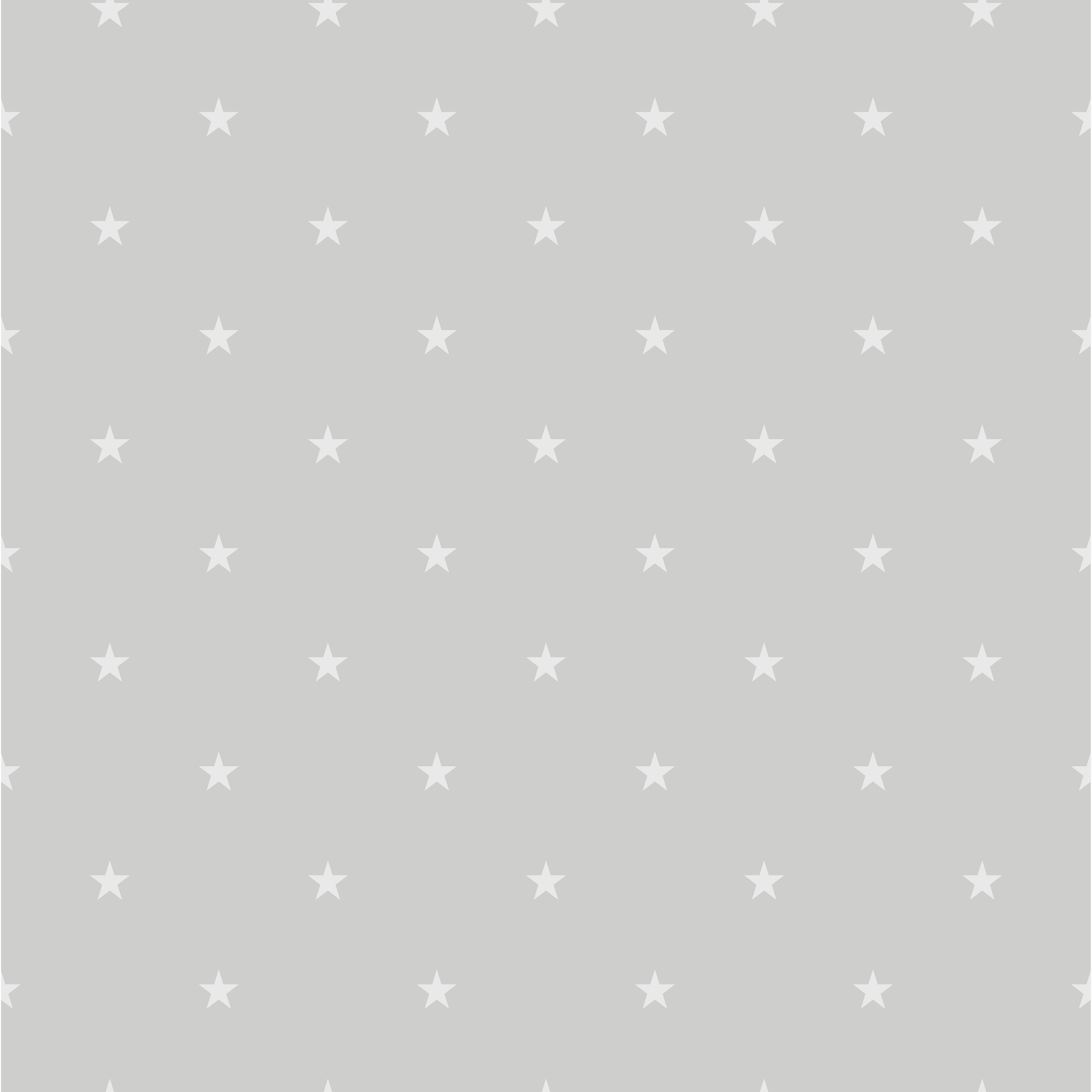 Star, grå/silver tapet från duro med geometriskt mönster i grå. Från kollektionen Duro 1900. Nonwoven-material med rak mönsterpassning.