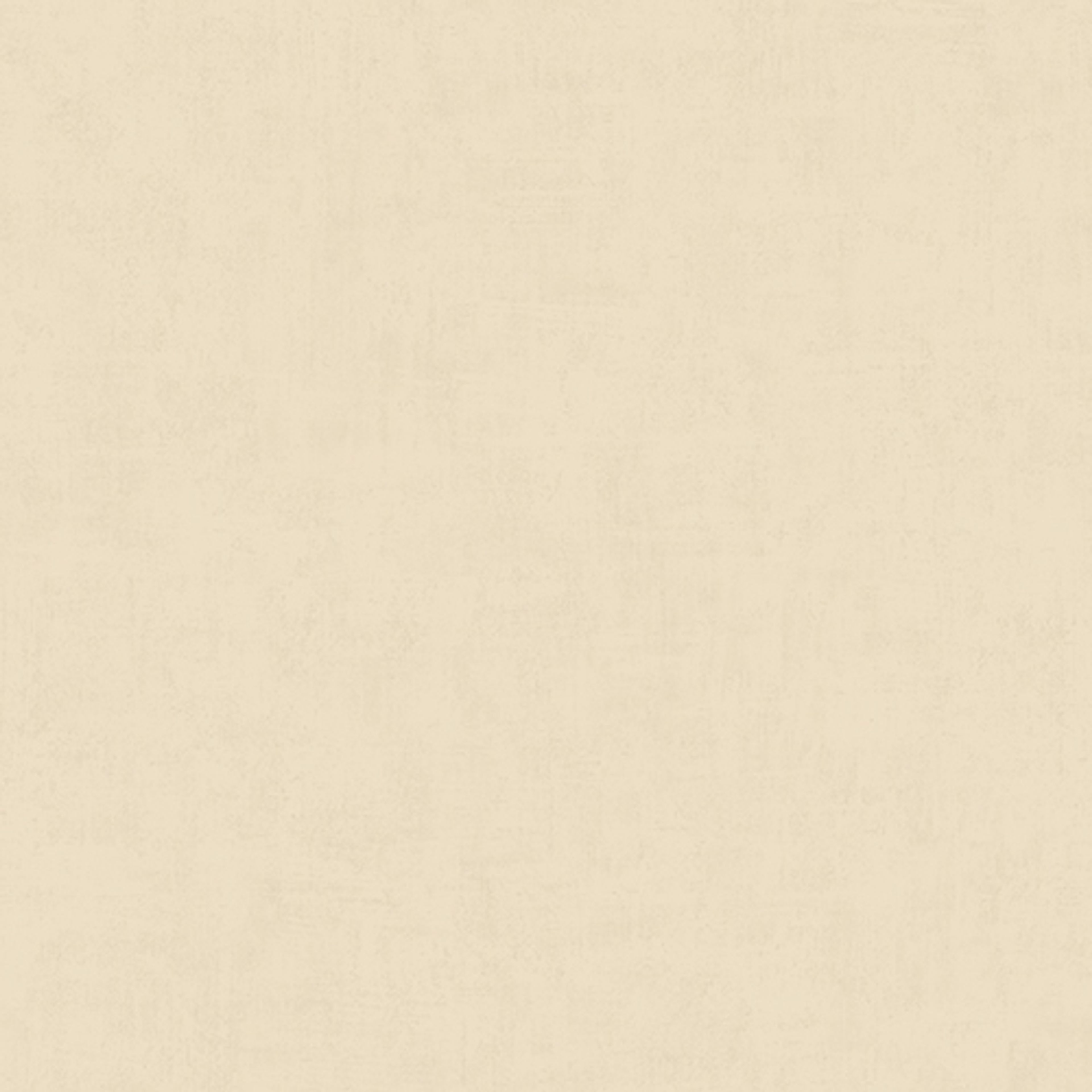 Kalk 3, ljus havrefärgad melerad tapet tapet enfärgad i gul. Från kollektionen Kalk 3. Nonwoven-material.