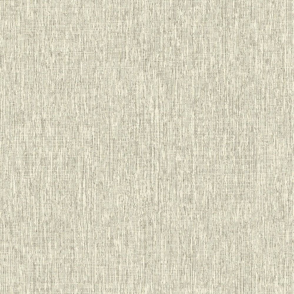 Filorafia beige, tapet tapet enfärgad i beige. Från kollektionen Nature. Nonwoven-material.