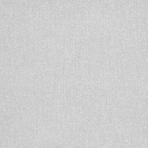 Gaio mint tapet från Midbec med textilimitation mönster i grön. Från kollektionen lotus. Nonwoven-material.