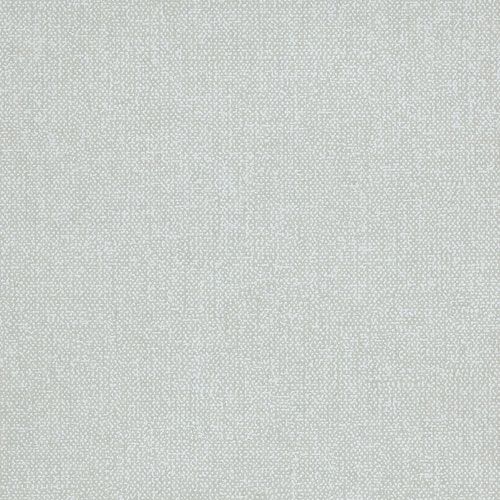 Gaio mint tapet från Midbec med textilimitation mönster i grön. Från kollektionen lotus. Nonwoven-material.