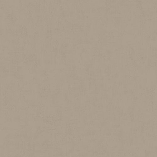 Kalk 3, gråbeige melerad tapet tapet enfärgad i grå. Från kollektionen Kalk 3. Nonwoven-material.