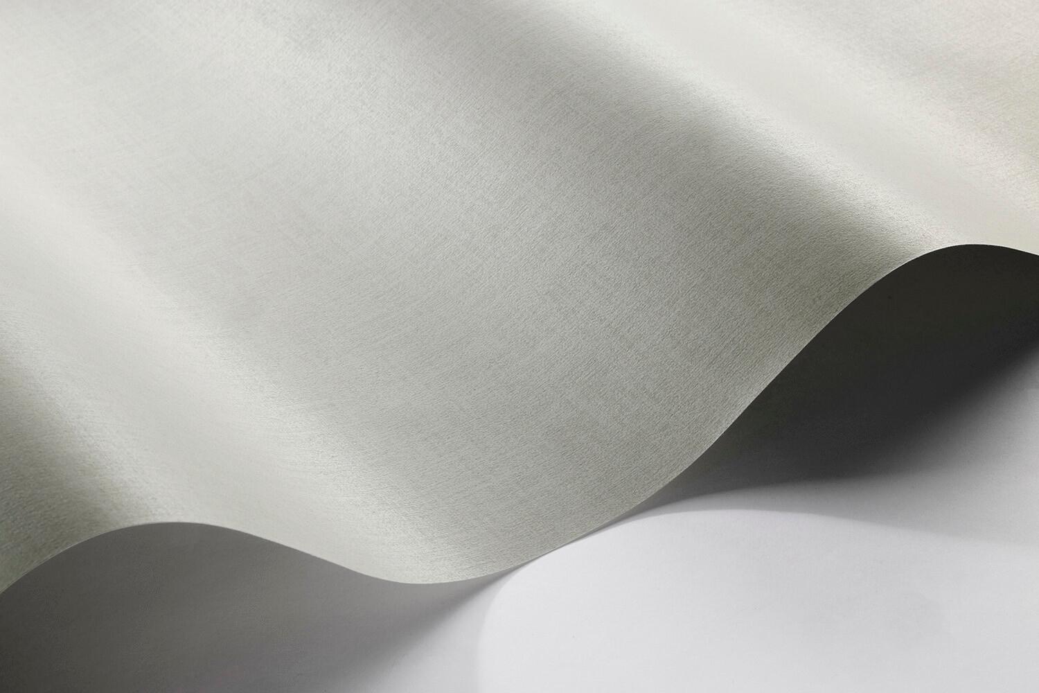 Borosan 21 8640 tapet enfärgad i grå. Från kollektionen Borosan 21. Papper-material.