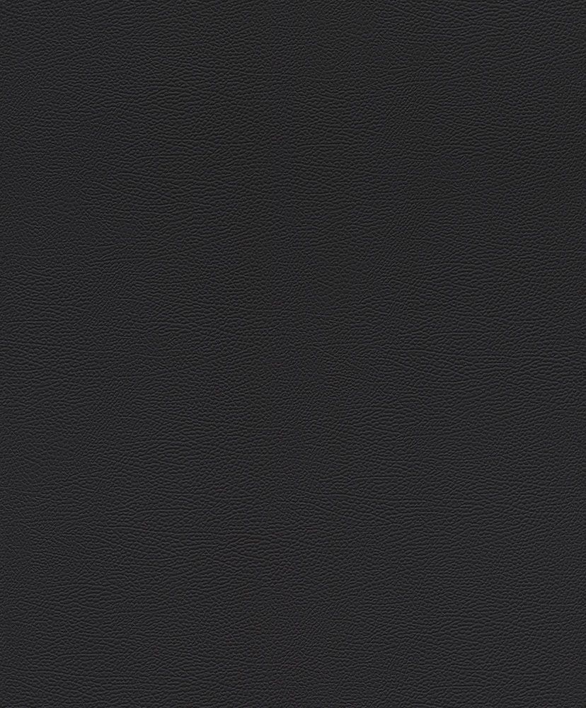 Serengeti 752656 tapet enfärgad i svart. Från kollektionen Serengeti. Nonwoven-material. Passar i vardagsrum och matsal.