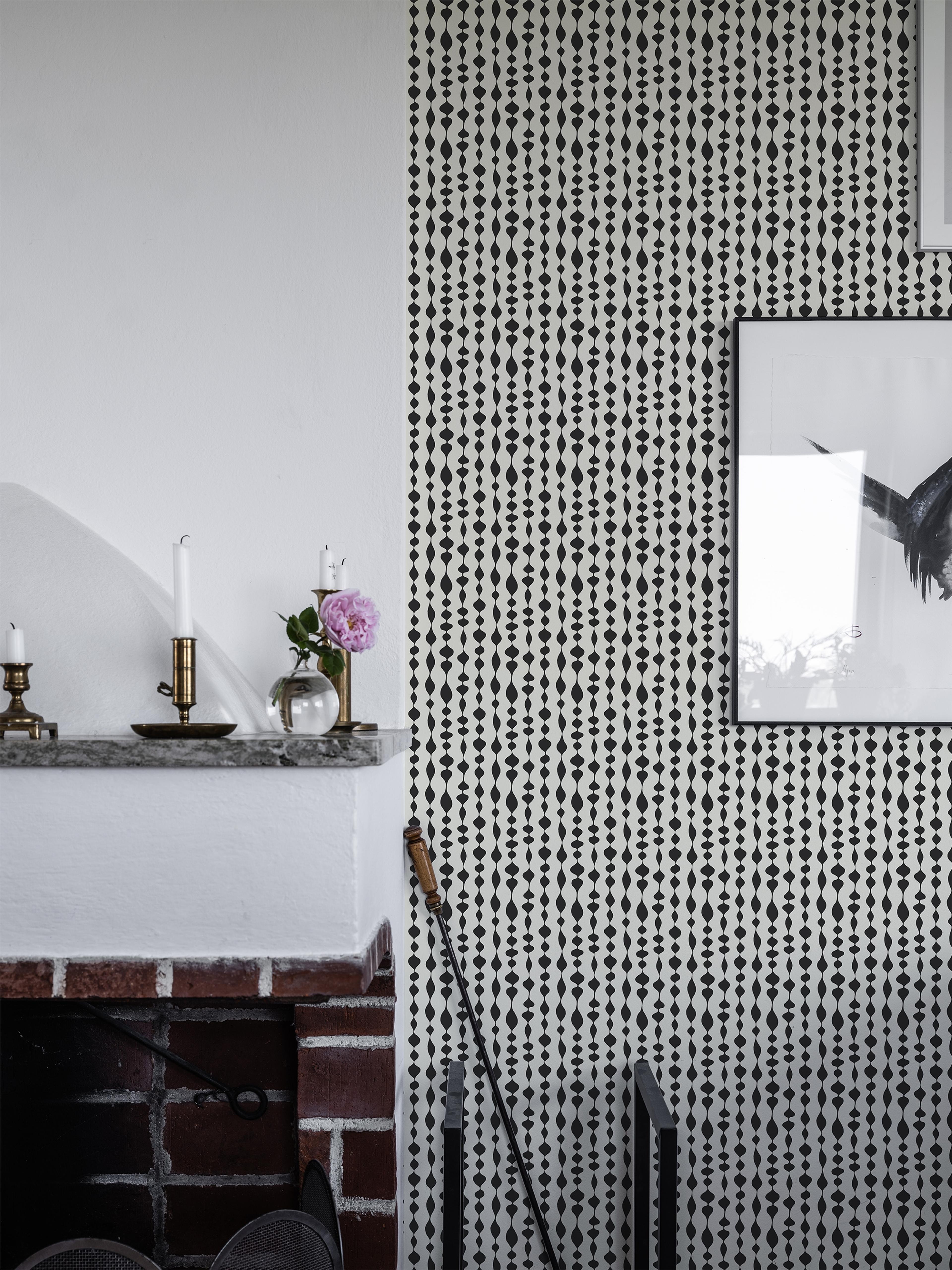 Margaret Rose svart tapet med grafiskt mönster i svart. Från kollektionen Gammalsvenska klassiker 1850–1950. Nonwoven-material med rak passning.​​​​‌﻿‍﻿​‍​‍‌‍﻿﻿‌﻿​‍‌‍‍‌‌‍‌﻿‌‍‍‌‌‍﻿‍​‍​‍​﻿‍‍​‍​‍‌﻿​﻿‌‍​‌‌‍﻿‍‌‍‍‌‌﻿‌​‌﻿‍‌​‍﻿‍‌‍‍‌‌‍﻿﻿​‍​‍​‍﻿​​‍​‍‌‍‍​‌﻿​‍‌‍‌‌‌‍‌‍​‍​‍​﻿‍‍​‍​‍‌‍‍​‌﻿‌​‌﻿‌​‌﻿​​‌﻿​﻿​﻿‍‍​‍﻿﻿​‍﻿﻿‌﻿‌﻿‌﻿‌﻿‌﻿‌﻿​‍﻿‍‌‍​﻿‌‍﻿﻿‌‍﻿​‌‍﻿﻿‌﻿​‍‌‍​‌‌‍﻿‌‌‍​‌​‍﻿‍‌﻿​﻿‌‍‌‌​‍﻿﻿‌﻿​﻿‌﻿‌​‌﻿‌‌‌‍‌​‌‍‍‌‌‍﻿﻿​‍﻿﻿‌‍‍‌‌‍﻿‍‌﻿‌​‌‍‌‌‌‍﻿‍‌﻿‌​​‍﻿﻿‌‍‌‌‌‍‌​‌‍‍‌‌﻿‌​​‍﻿﻿‌‍﻿‌‌‍﻿﻿‌‍‌​‌‍‌‌​﻿﻿‌‌﻿​​‌﻿​‍‌‍‌‌‌﻿​﻿‌‍‌‌‌‍﻿‍‌﻿‌​‌‍​‌‌﻿‌​‌‍‍‌‌‍﻿﻿‌‍﻿‍​﻿‍﻿‌‍‍‌‌‍‌​​﻿﻿‌‌‍‍‌‌‍﻿‌‌‍​‌‌‍‌﻿‌‍‌‌​‍﻿‌​﻿‌﻿​﻿‌‌​﻿​‍​﻿‍‌‌‍​﻿‌‍‌‌​﻿​​​﻿‍​​﻿​‌‌‍​﻿​﻿​​​﻿​﻿​﻿​‌​﻿​‌​﻿​‌​﻿​‌​﻿‌﻿​﻿‌​‌‍‌‌‌‍​‍​﻿​﻿​﻿​‌​﻿‍​​﻿‍​‌‍‌‌‌‍‌​‌‍‌​​﻿​‍​﻿‍​​﻿‌‌​﻿‍‌​﻿​﻿​﻿‍​​﻿‌​‌‍‌‍‌‍‌‍‌‍​‌​﻿‍‌​﻿‍​​﻿​‍​‍﻿‌​﻿​‍​﻿​​​﻿​​​﻿​​‌﻿‍​​﻿​‍​﻿‌‍​﻿‌‍​﻿‌﻿​‍﻿‌‌‍‍‍‌﻿​​‌‍‌﻿​﻿‍﻿‌﻿‌​‌﻿‍‌‌﻿​​‌‍‌‌​﻿﻿‌‌﻿​﻿‌‍​‌‌‍﻿‍‌‍‍‌‌﻿‌​‌﻿‍‌​‍﻿‍‌‍‍‌‌‍﻿‌‌‍​‌‌‍‌﻿‌‍‌‌‌​​‌‌﻿​﻿‌﻿​﻿‌‍‌‌‌﻿‌​​﻿‍﻿‌﻿​​‌‍​‌‌﻿‌​‌‍‍​​﻿﻿‌‌‍​‌‌‍﻿​‌﻿‌​‌‌‌​‌‍‌‌‌﻿‍​‌﻿‌​​﻿﻿﻿‌‍​‍‌‍​‌‌﻿​﻿‌‍‌‌‌‌‌‌‌﻿​‍‌‍﻿​​﻿﻿‌‌‍‍​‌﻿‌​‌﻿‌​‌﻿​​‌﻿​﻿​‍‌‌​﻿​﻿‌​​‌​‍‌‌​﻿​‍‌​‌‍​‍‌‌​﻿​‍‌​‌‍‌﻿‌﻿‌﻿‌﻿‌﻿‌﻿​‍﻿‍‌‍​﻿‌‍﻿﻿‌‍﻿​‌‍﻿﻿‌﻿​‍‌‍​‌‌‍﻿‌‌‍​‌​‍﻿‍‌﻿​﻿‌‍‌‌​‍‌‌​﻿​‍‌​‌‍‌﻿​﻿‌﻿‌​‌﻿‌‌‌‍‌​‌‍‍‌‌‍﻿﻿​‍‌‍‌‍‍‌‌‍‌​​﻿﻿‌‌‍‍‌‌‍﻿‌‌‍​‌‌‍‌﻿‌‍‌‌​‍﻿‌​﻿‌﻿​﻿‌‌​﻿​‍​﻿‍‌‌‍​﻿‌‍‌‌​﻿​​​﻿‍​​﻿​‌‌‍​﻿​﻿​​​﻿​﻿​﻿​‌​﻿​‌​﻿​‌​﻿​‌​﻿‌﻿​﻿‌​‌‍‌‌‌‍​‍​﻿​﻿​﻿​‌​﻿‍​​﻿‍​‌‍‌‌‌‍‌​‌‍‌​​﻿​‍​﻿‍​​﻿‌‌​﻿‍‌​﻿​﻿​﻿‍​​﻿‌​‌‍‌‍‌‍‌‍‌‍​‌​﻿‍‌​﻿‍​​﻿​‍​‍﻿‌​﻿​‍​﻿​​​﻿​​​﻿​​‌﻿‍​​﻿​‍​﻿‌‍​﻿‌‍​﻿‌﻿​‍﻿‌‌‍‍‍‌﻿​​‌‍‌﻿​‍‌‍‌﻿‌​‌﻿‍‌‌﻿​​‌‍‌‌​﻿﻿‌‌﻿​﻿‌‍​‌‌‍﻿‍‌‍‍‌‌﻿‌​‌﻿‍‌​‍﻿‍‌‍‍‌‌‍﻿‌‌‍​‌‌‍‌﻿‌‍‌‌‌​​‌‌﻿​﻿‌﻿​﻿‌‍‌‌‌﻿‌​​‍‌‍‌﻿​​‌‍​‌‌﻿‌​‌‍‍​​﻿﻿‌‌‍​‌‌‍﻿​‌﻿‌​‌‌‌​‌‍‌‌‌﻿‍​‌﻿‌​​‍‌‍‌﻿​​‌‍‌‌‌﻿​‍‌﻿​﻿‌﻿​​‌‍‌‌‌‍​﻿‌﻿‌​‌‍‍‌‌﻿‌‍‌‍‌‌​﻿﻿‌‌﻿​​‌﻿‌‌‌‍​‍‌‍﻿​‌‍‍‌‌﻿​﻿‌‍‍​‌‍‌‌‌‍‌​​‍​‍‌﻿﻿‌