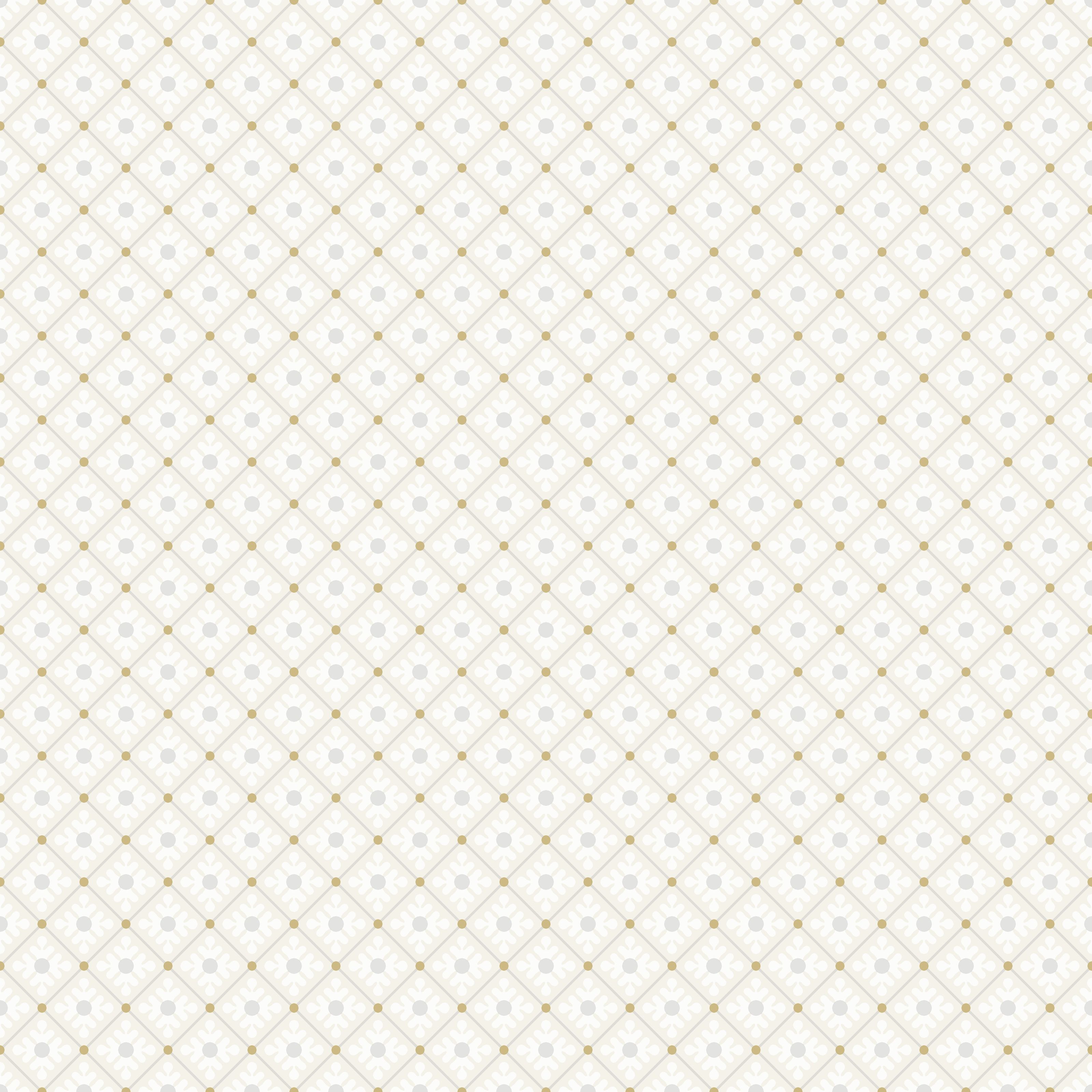 Skärhamn rutmönster, vit, ljusgrå och silver tapet från Midbec med rutigt mönster i vit. Från kollektionen Apelviken. Nonwoven-material med rak passning.