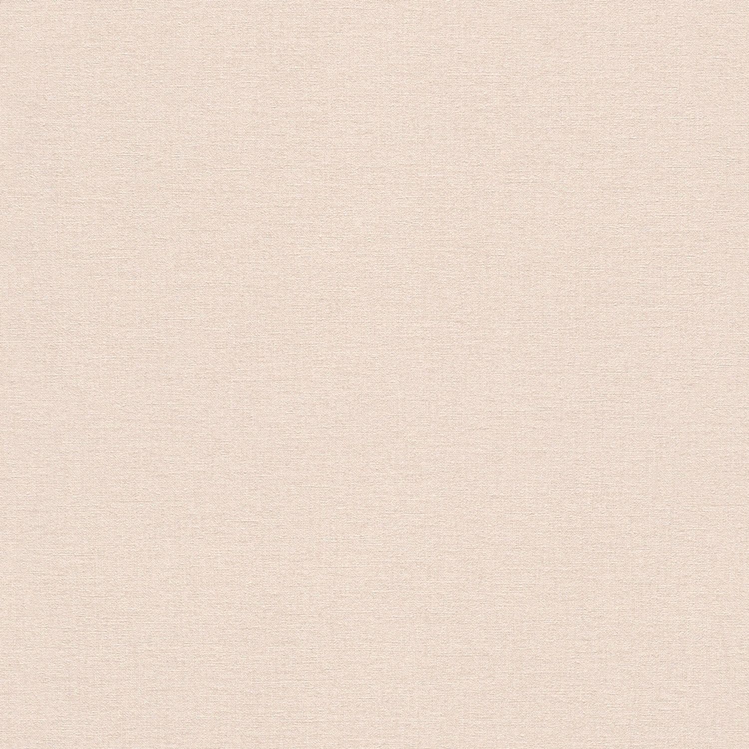 Collage, ljusbeige tapet tapet enfärgad i beige. Från kollektionen Collage. Nonwoven-material.