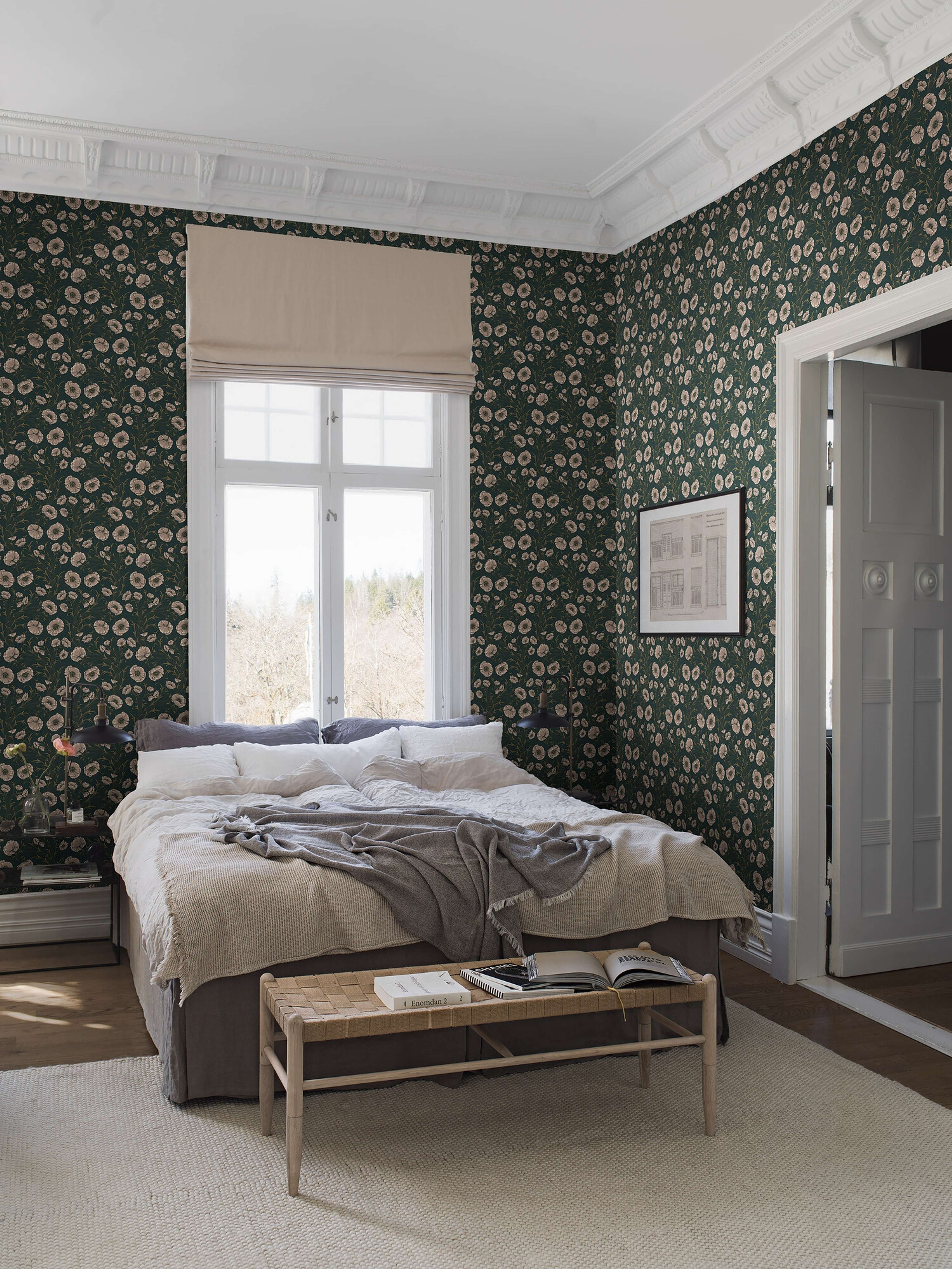 Poppy Flow blommor på brun botten tapet med blommigt mönster i svart. Från kollektionen Treasured. Nonwoven-material med rak passning. Passar i kök, hall och arbetsrum.​​​​‌﻿‍﻿​‍​‍‌‍﻿﻿‌﻿​‍‌‍‍‌‌‍‌﻿‌‍‍‌‌‍﻿‍​‍​‍​﻿‍‍​‍​‍‌﻿​﻿‌‍​‌‌‍﻿‍‌‍‍‌‌﻿‌​‌﻿‍‌​‍﻿‍‌‍‍‌‌‍﻿﻿​‍​‍​‍﻿​​‍​‍‌‍‍​‌﻿​‍‌‍‌‌‌‍‌‍​‍​‍​﻿‍‍​‍​‍‌‍‍​‌﻿‌​‌﻿‌​‌﻿​​‌﻿​﻿​﻿‍‍​‍﻿﻿​‍﻿﻿‌﻿‌﻿‌﻿‌﻿‌﻿‌﻿​‍﻿‍‌‍​﻿‌‍﻿﻿‌‍﻿​‌‍﻿﻿‌﻿​‍‌‍​‌‌‍﻿‌‌‍​‌​‍﻿‍‌﻿​﻿‌‍‌‌​‍﻿﻿‌﻿​﻿‌﻿‌​‌﻿‌‌‌‍‌​‌‍‍‌‌‍﻿﻿​‍﻿﻿‌‍‍‌‌‍﻿‍‌﻿‌​‌‍‌‌‌‍﻿‍‌﻿‌​​‍﻿﻿‌‍‌‌‌‍‌​‌‍‍‌‌﻿‌​​‍﻿﻿‌‍﻿‌‌‍﻿﻿‌‍‌​‌‍‌‌​﻿﻿‌‌﻿​​‌﻿​‍‌‍‌‌‌﻿​﻿‌‍‌‌‌‍﻿‍‌﻿‌​‌‍​‌‌﻿‌​‌‍‍‌‌‍﻿﻿‌‍﻿‍​﻿‍﻿‌‍‍‌‌‍‌​​﻿﻿‌‌‍‍‌‌‍﻿‌‌‍​‌‌‍‌﻿‌‍‌‌​‍﻿‌​﻿‍​‌‍​‍​﻿‌‍​﻿‌‌‌‍‌‌​﻿​‌‌‍‌‌‌‍​﻿​﻿​‌​﻿‍‌​﻿​‍​﻿​‍​﻿‌﻿‌‍‌‌​﻿​​‌‍‌‍​﻿‌​​﻿‌﻿​﻿​﻿​﻿‍​​﻿‍‌​﻿​​​﻿‌​​﻿​﻿​﻿‌﻿​﻿​‌​﻿‍​​﻿​﻿​﻿‍‌‌‍‌‌‌‍​‍​﻿‌‍‌‍​‍‌‍‌‍​﻿​​‌‍‌‍​﻿‌​​﻿‍​​﻿​﻿​﻿​​​‍﻿‌​﻿​‌​﻿‌‌​﻿​​​﻿​​‌﻿‍​​﻿​‍​﻿​​​﻿​​​﻿​​​‍﻿‌‌‍‍‍‌﻿​​‌‍‌﻿​﻿‍﻿‌﻿‌​‌﻿‍‌‌﻿​​‌‍‌‌​﻿﻿‌‌﻿​﻿‌‍​‌‌‍﻿‍‌‍‍‌‌﻿‌​‌﻿‍‌​‍﻿‍‌‍‍‌‌‍﻿‌‌‍​‌‌‍‌﻿‌‍‌‌‌​​‌‌﻿​﻿‌﻿​﻿‌‍‌‌‌﻿‌​​﻿‍﻿‌﻿​​‌‍​‌‌﻿‌​‌‍‍​​﻿﻿‌‌‍​‌‌‍﻿​‌﻿‌​‌‌‌​‌‍‌‌‌﻿‍​‌﻿‌​​﻿﻿﻿‌‍​‍‌‍​‌‌﻿​﻿‌‍‌‌‌‌‌‌‌﻿​‍‌‍﻿​​﻿﻿‌‌‍‍​‌﻿‌​‌﻿‌​‌﻿​​‌﻿​﻿​‍‌‌​﻿​﻿‌​​‌​‍‌‌​﻿​‍‌​‌‍​‍‌‌​﻿​‍‌​‌‍‌﻿‌﻿‌﻿‌﻿‌﻿‌﻿​‍﻿‍‌‍​﻿‌‍﻿﻿‌‍﻿​‌‍﻿﻿‌﻿​‍‌‍​‌‌‍﻿‌‌‍​‌​‍﻿‍‌﻿​﻿‌‍‌‌​‍‌‌​﻿​‍‌​‌‍‌﻿​﻿‌﻿‌​‌﻿‌‌‌‍‌​‌‍‍‌‌‍﻿﻿​‍‌‍‌‍‍‌‌‍‌​​﻿﻿‌‌‍‍‌‌‍﻿‌‌‍​‌‌‍‌﻿‌‍‌‌​‍﻿‌​﻿‍​‌‍​‍​﻿‌‍​﻿‌‌‌‍‌‌​﻿​‌‌‍‌‌‌‍​﻿​﻿​‌​﻿‍‌​﻿​‍​﻿​‍​﻿‌﻿‌‍‌‌​﻿​​‌‍‌‍​﻿‌​​﻿‌﻿​﻿​﻿​﻿‍​​﻿‍‌​﻿​​​﻿‌​​﻿​﻿​﻿‌﻿​﻿​‌​﻿‍​​﻿​﻿​﻿‍‌‌‍‌‌‌‍​‍​﻿‌‍‌‍​‍‌‍‌‍​﻿​​‌‍‌‍​﻿‌​​﻿‍​​﻿​﻿​﻿​​​‍﻿‌​﻿​‌​﻿‌‌​﻿​​​﻿​​‌﻿‍​​﻿​‍​﻿​​​﻿​​​﻿​​​‍﻿‌‌‍‍‍‌﻿​​‌‍‌﻿​‍‌‍‌﻿‌​‌﻿‍‌‌﻿​​‌‍‌‌​﻿﻿‌‌﻿​﻿‌‍​‌‌‍﻿‍‌‍‍‌‌﻿‌​‌﻿‍‌​‍﻿‍‌‍‍‌‌‍﻿‌‌‍​‌‌‍‌﻿‌‍‌‌‌​​‌‌﻿​﻿‌﻿​﻿‌‍‌‌‌﻿‌​​‍‌‍‌﻿​​‌‍​‌‌﻿‌​‌‍‍​​﻿﻿‌‌‍​‌‌‍﻿​‌﻿‌​‌‌‌​‌‍‌‌‌﻿‍​‌﻿‌​​‍‌‍‌﻿​​‌‍‌‌‌﻿​‍‌﻿​﻿‌﻿​​‌‍‌‌‌‍​﻿‌﻿‌​‌‍‍‌‌﻿‌‍‌‍‌‌​﻿﻿‌‌﻿​​‌﻿‌‌‌‍​‍‌‍﻿​‌‍‍‌‌﻿​﻿‌‍‍​‌‍‌‌‌‍‌​​‍​‍‌﻿﻿‌