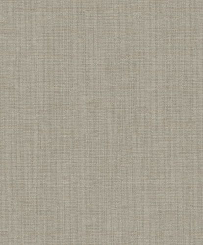 Orbit flax tapet med prickigt mönster i beige. Från kollektionen Colours. Nonwoven-material.