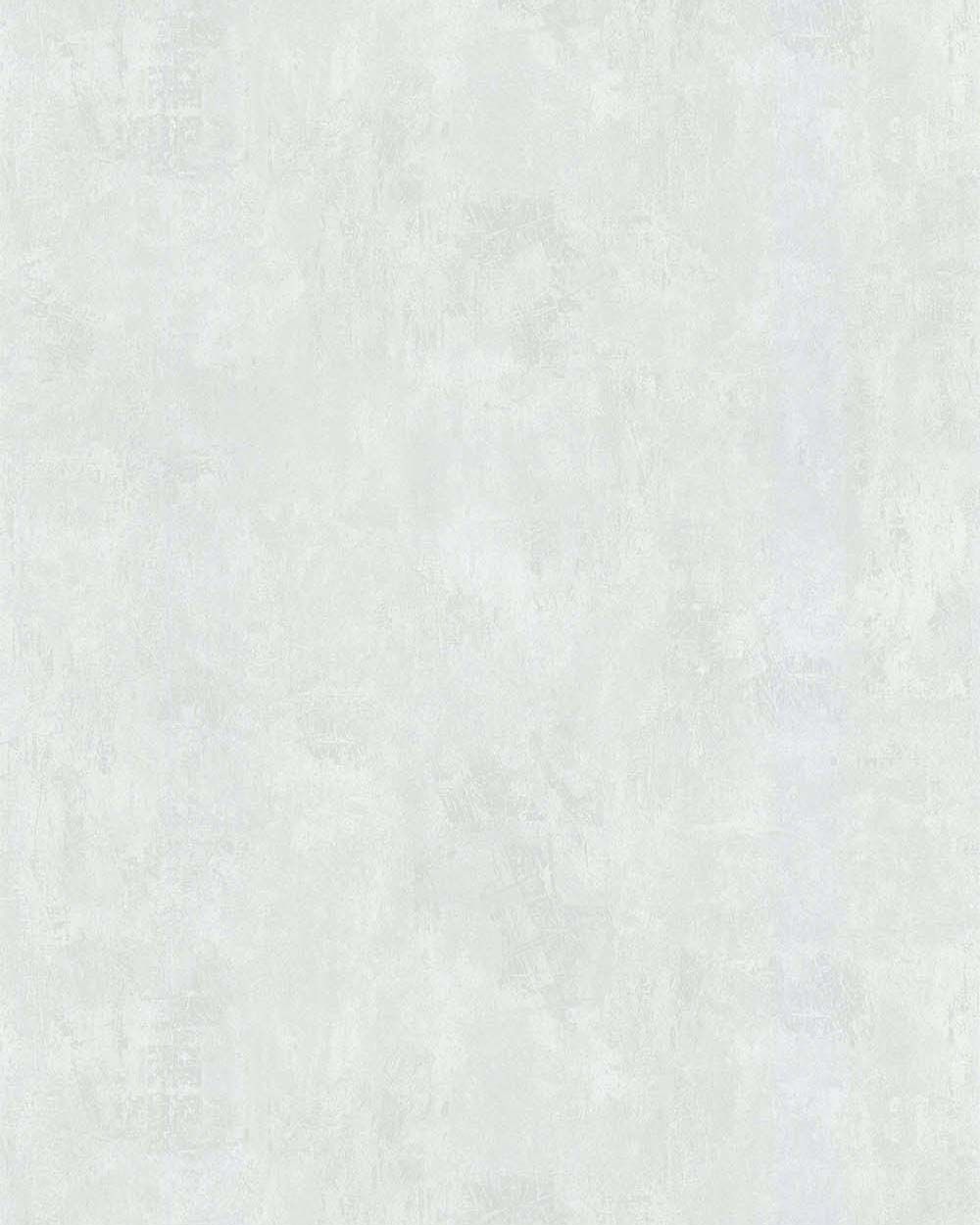 uni gris pale tapet enfärgad i vit. Från kollektionen les aventures. Papper-material med fri passning. Passar i vardagsrum och matsal.