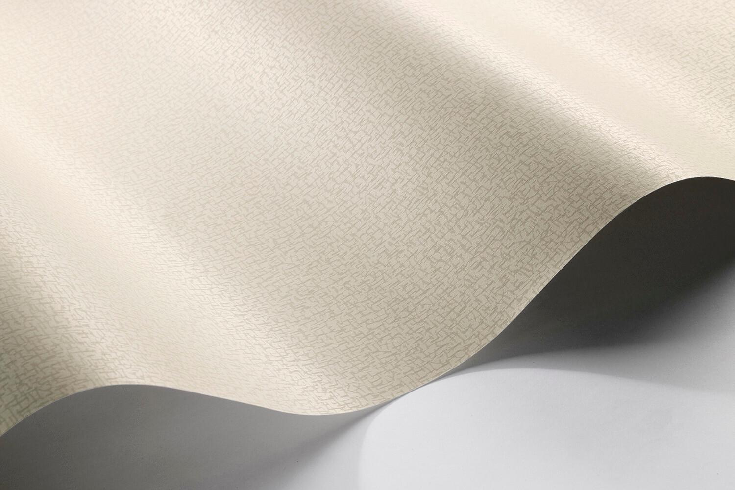 Borosan 21 8629 tapet enfärgad i beige. Från kollektionen Borosan 21. Papper-material.