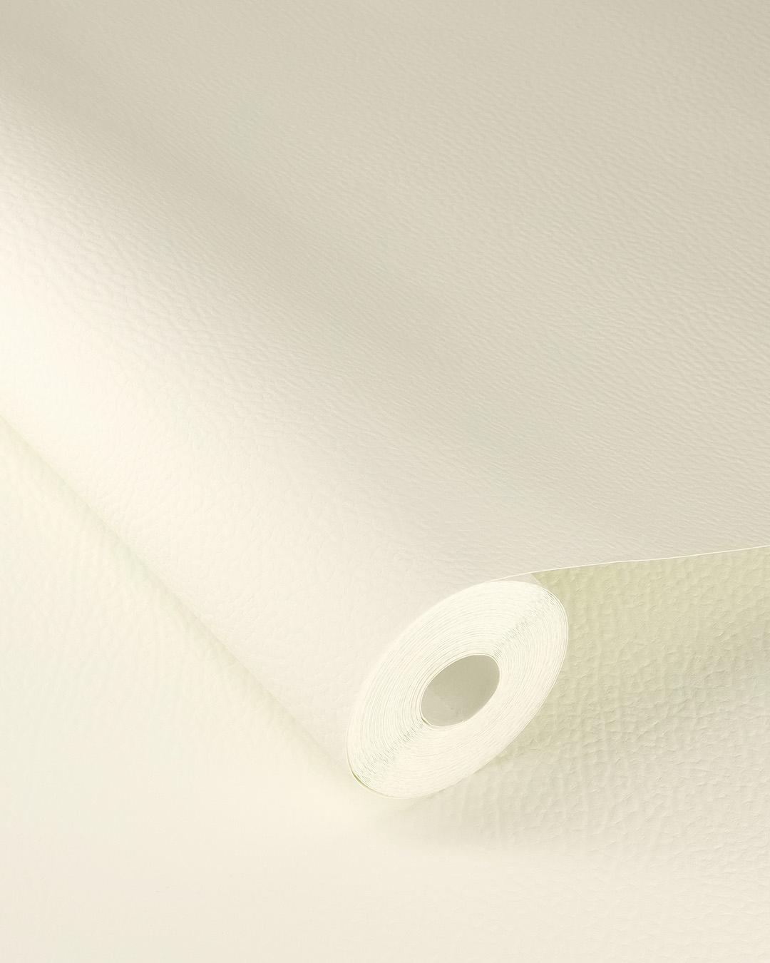 Serengeti 752632 tapet enfärgad i vit. Från kollektionen Serengeti. Nonwoven-material. Passar i vardagsrum och matsal.