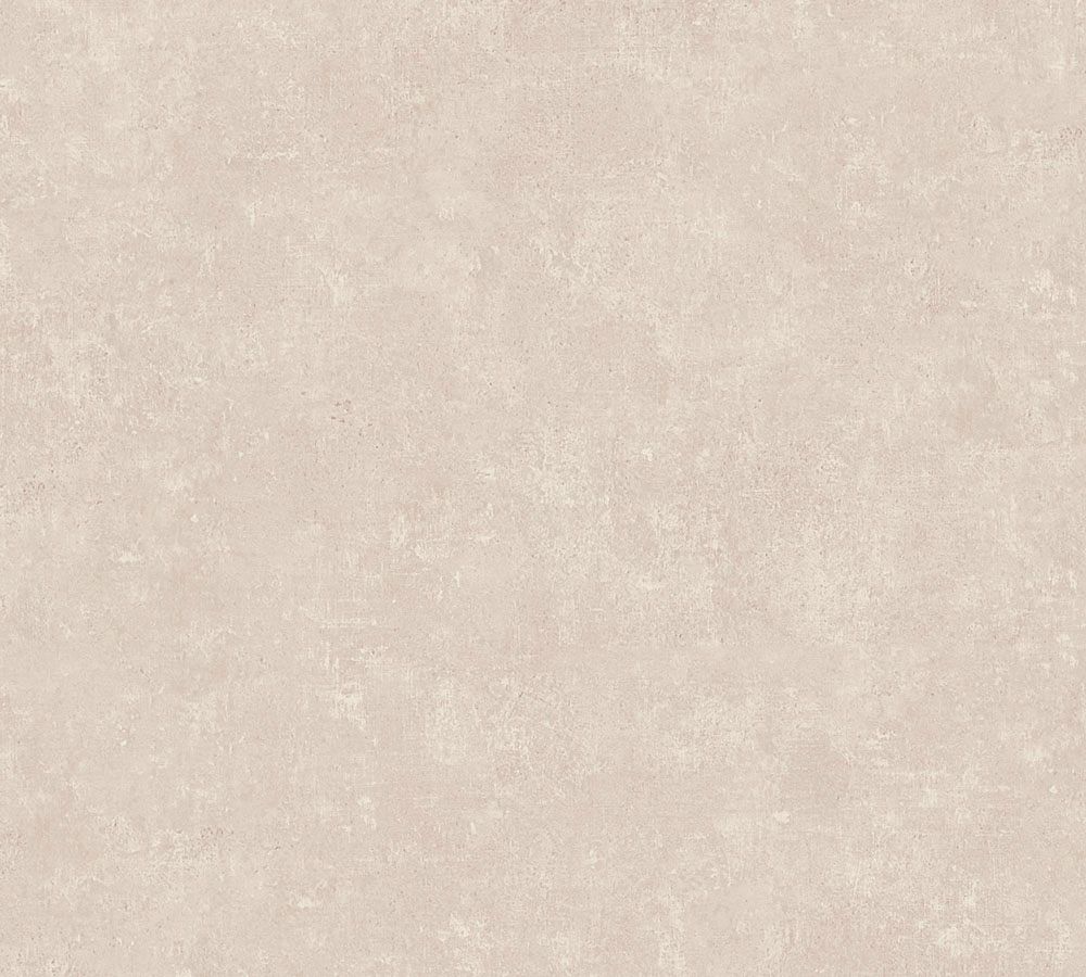 StructureUni, strukturtapet i ljusrosa tapet enfärgad i rosa. Från kollektionen history of art. Nonwoven-material med förskjuten passning. Passar i vardagsrum och matsal.