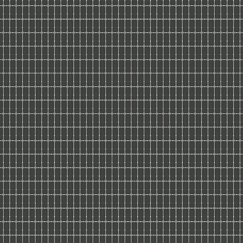 Alvar Aalto M.I.T tapet med rutigt, retro mönster i svart. Från kollektionen Scandinavian Designers III. Nonwoven-material med rak passning.