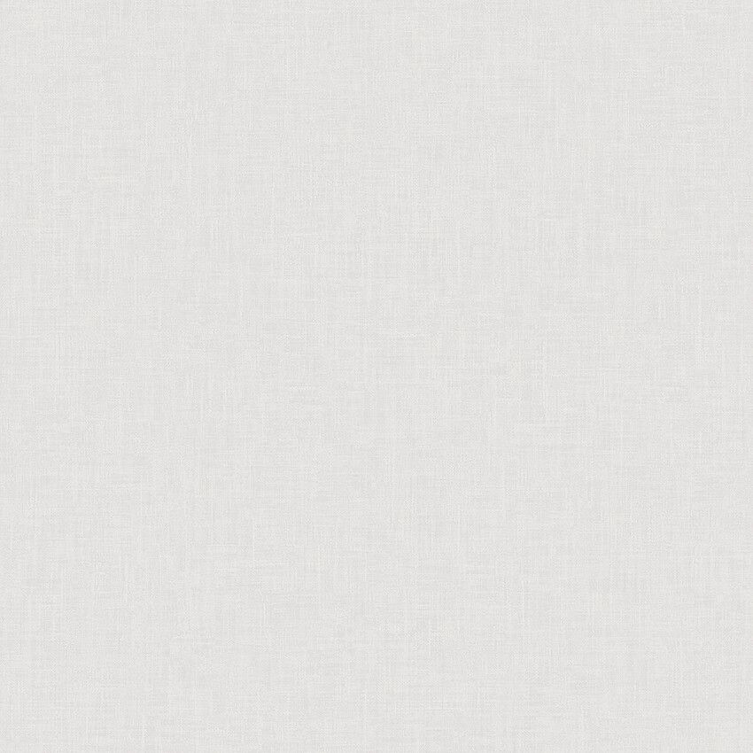 Vega 38708, tapet tapet enfärgad i grå. Från kollektionen Borosan Bas. Nonwoven-material.