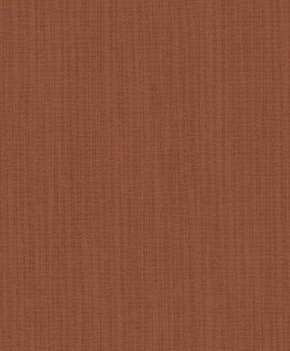 Orbit spice tapet med prickigt mönster i röd. Från kollektionen Colours. Nonwoven-material.