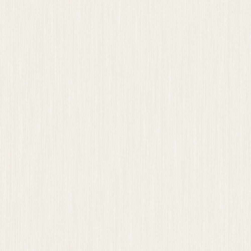 Concerto tapet enfärgad i vit. Från kollektionen Malika. Nonwoven-material med rak passning. Passar i vardagsrum och matsal.