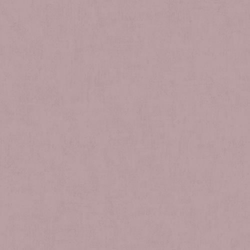 Kalk 3, lila melerad tapet tapet enfärgad i lila. Från kollektionen Kalk 3. Nonwoven-material.