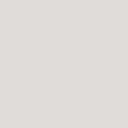 Vivvi liljaliknande mönster, ljusgrå tapet från Midbec med blommigt mönster i grå. Från kollektionen Blomstermåla. Nonwoven-material med rak passning.