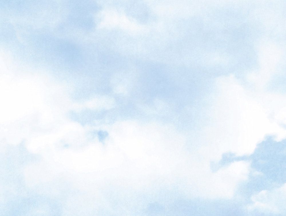 Backgrounds & Stuctures tapet med himmel mönster i blå. Från kollektionen The Wall. Nonwoven-material. Passar i vardagsrum och matsal.